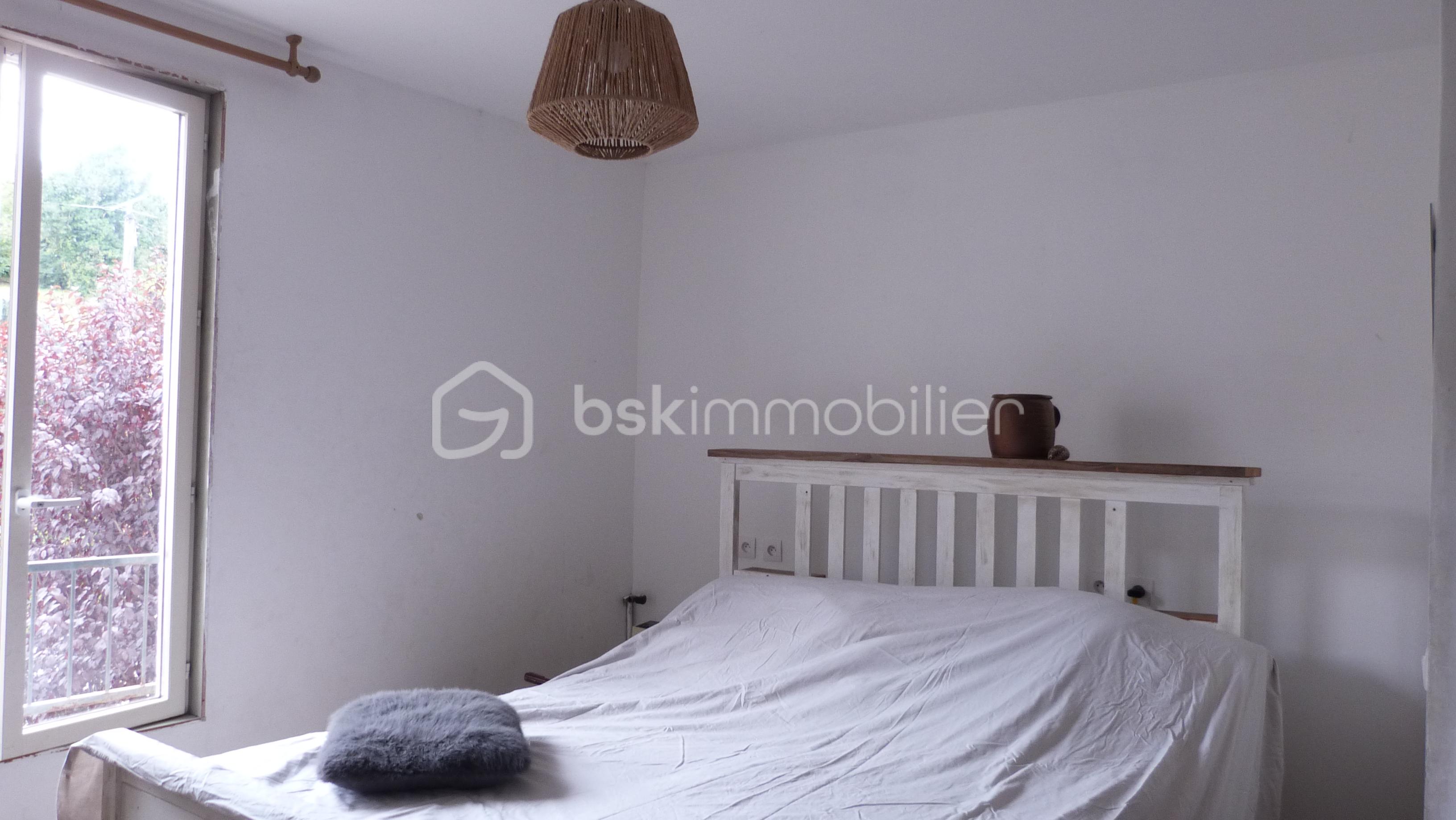 Maison de ville de 130 m² - P1050496.JPG