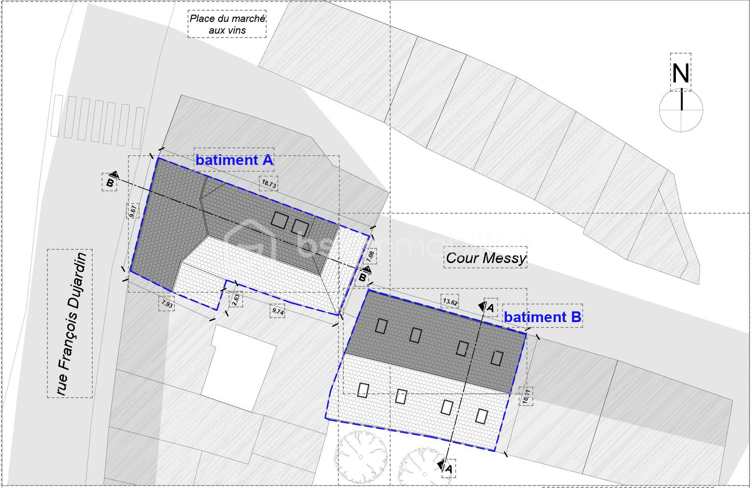 Immeuble mixte de 658 m² - plan 5.png