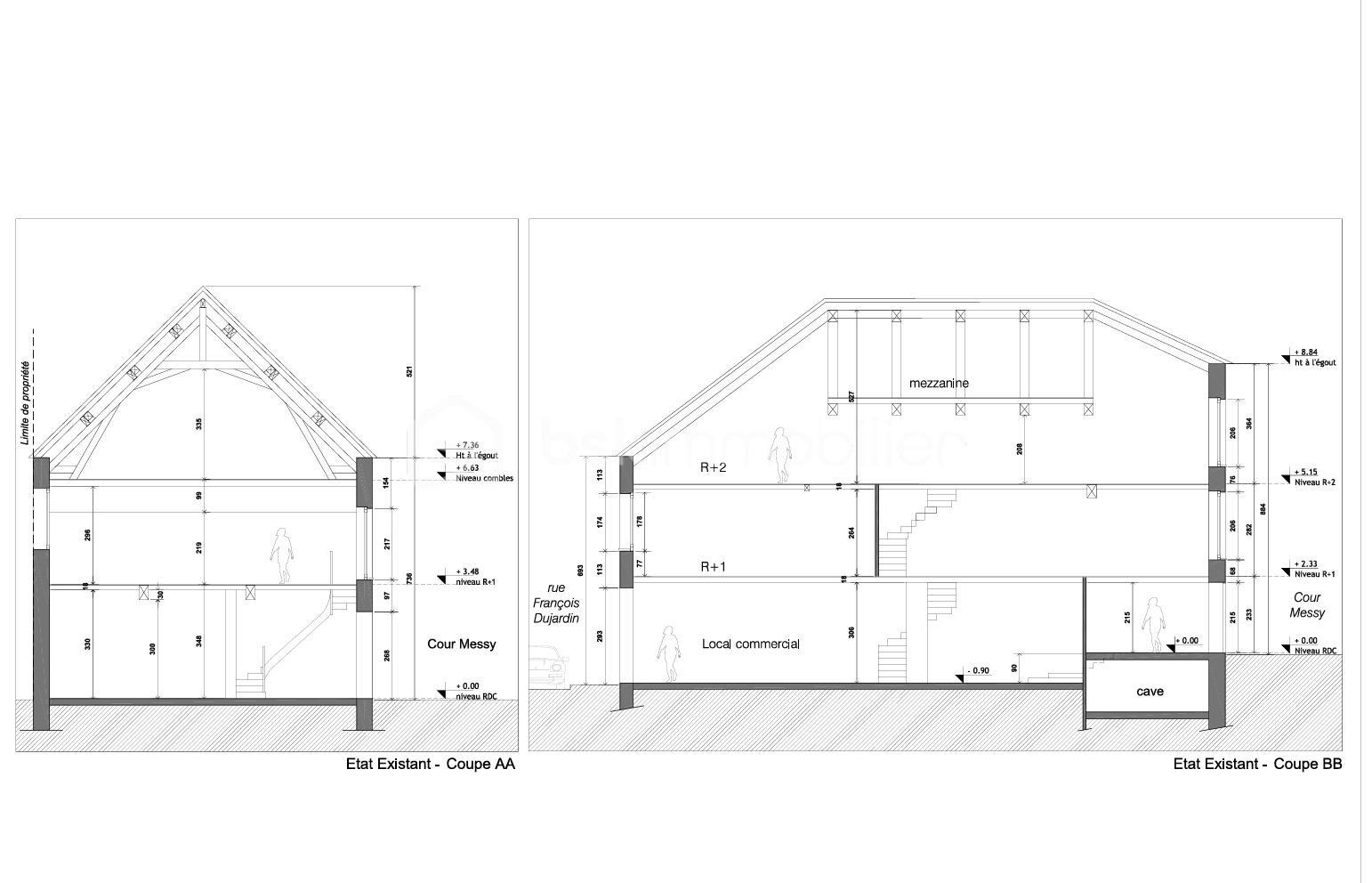 Immeuble mixte de 658 m² - plan 3.png
