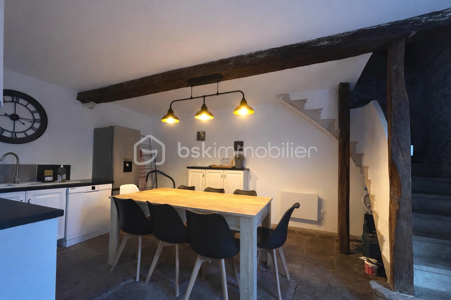 Maison de village de 95 m² - 0EEDD466-6F9B-4512-8B42-E700F00381BA.png