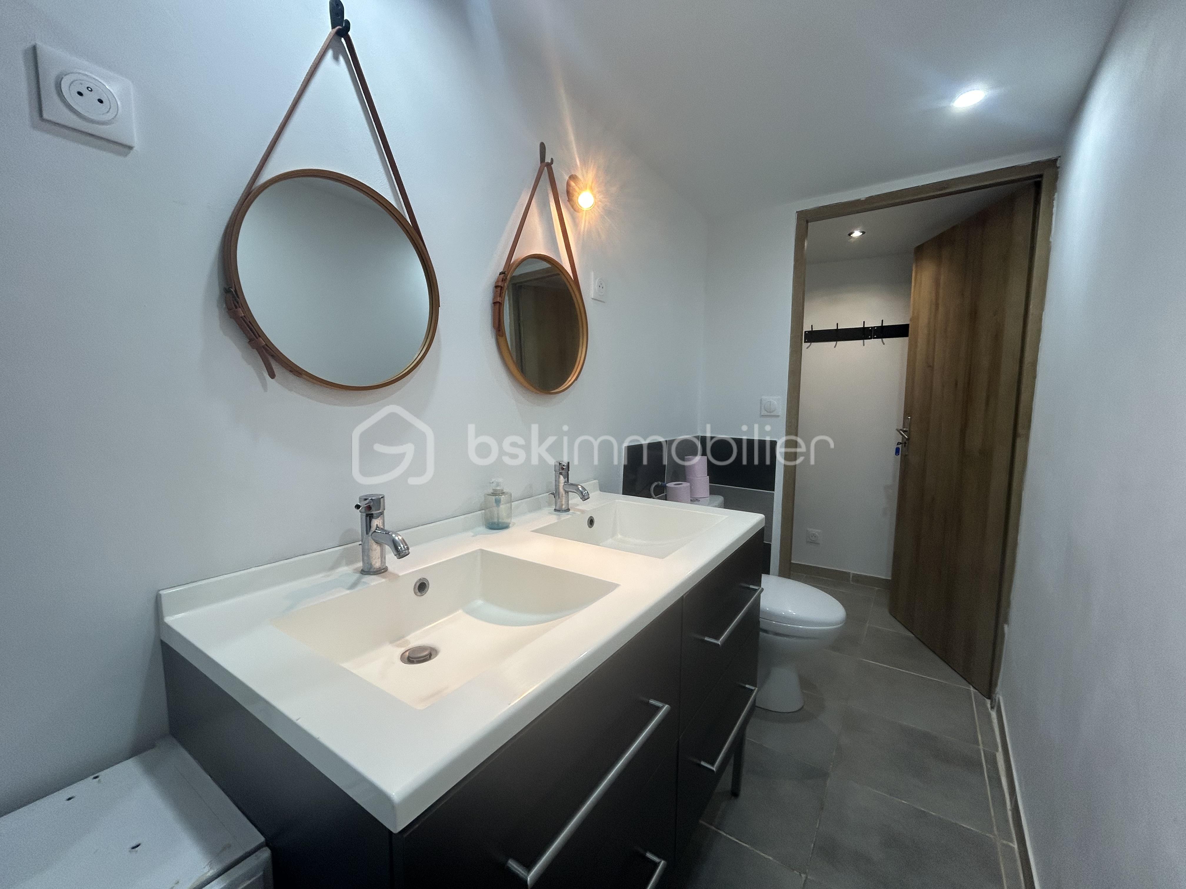 Maison de village de 95 m² - IMG_9513.jpeg