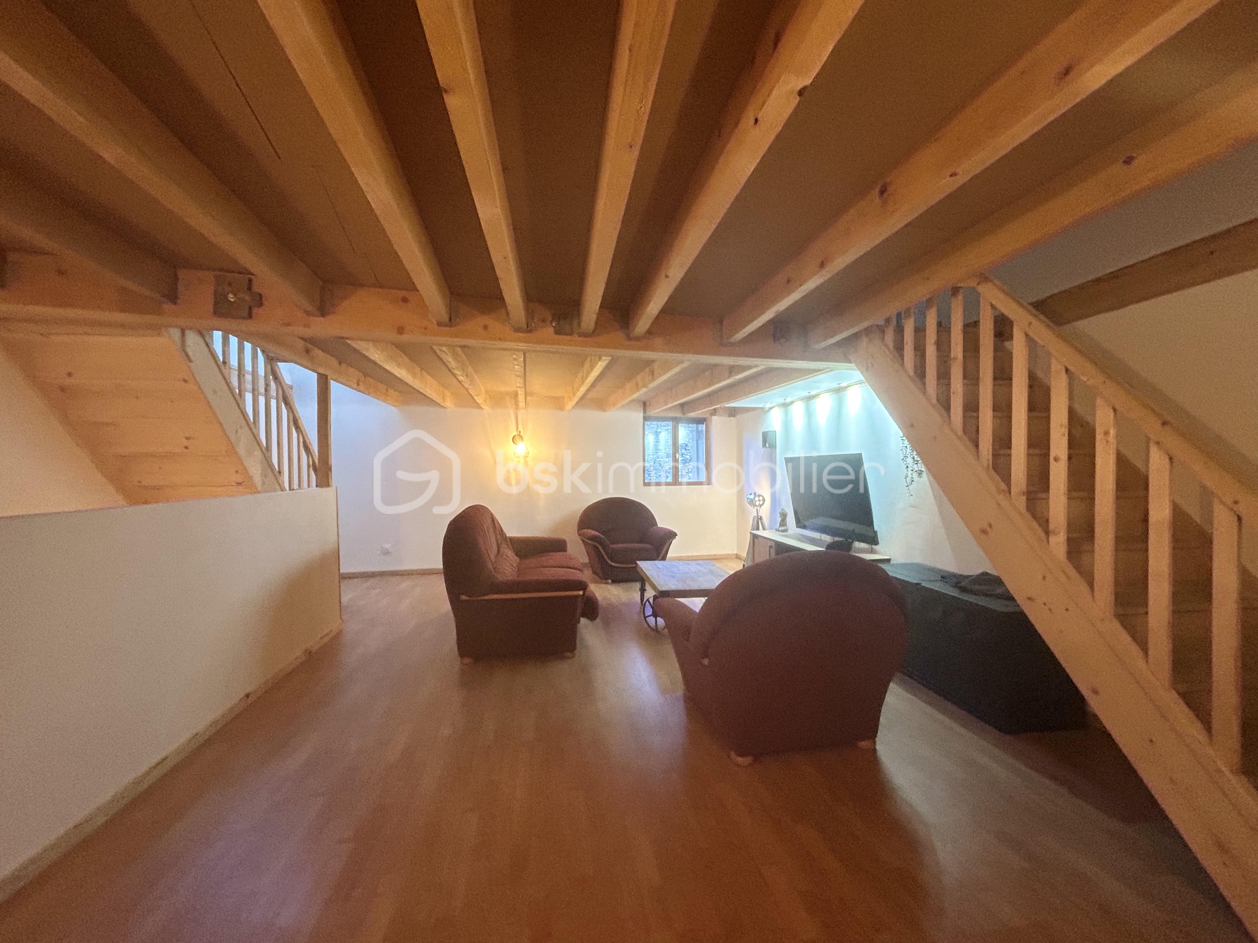 Maison de village de 95 m² - IMG_9531.jpeg