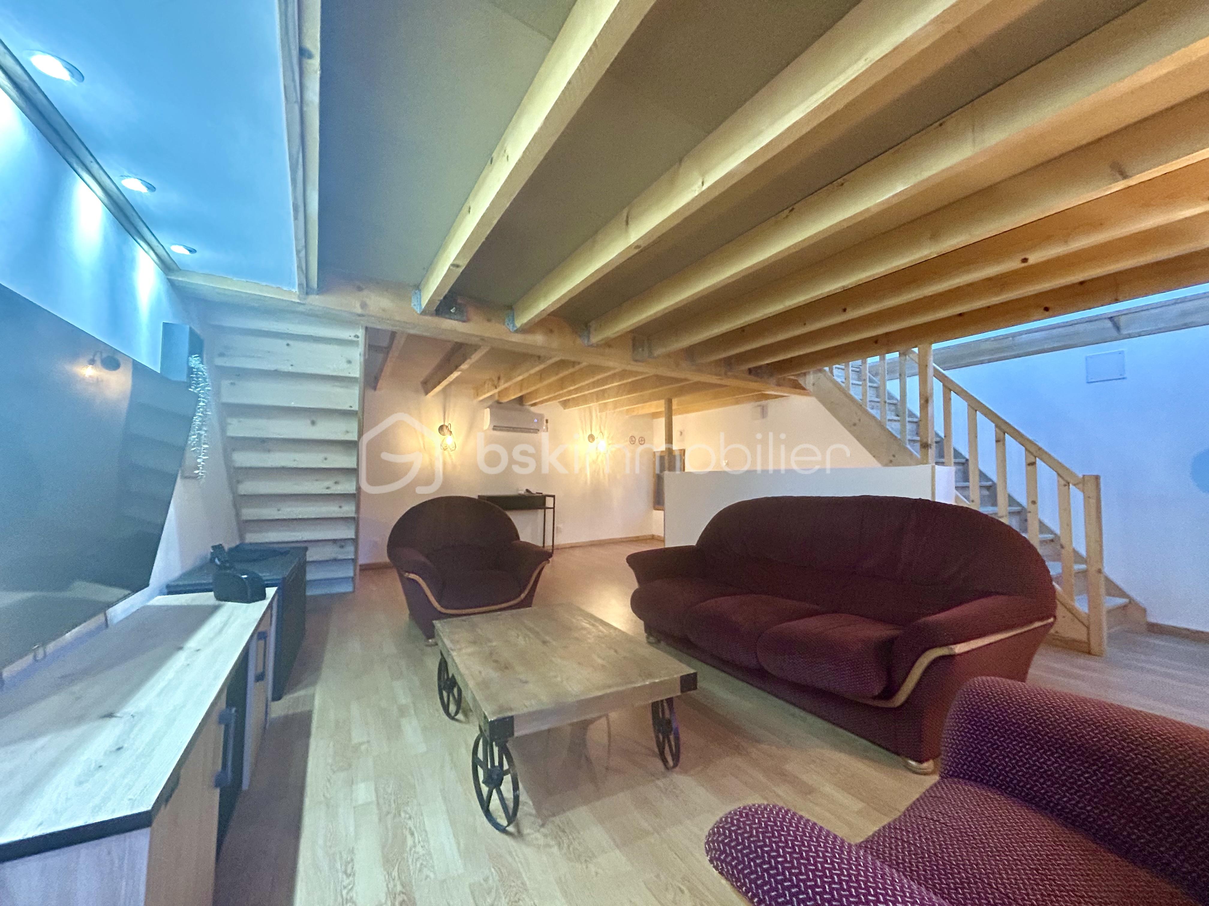 Maison de village de 95 m² - IMG_9520.jpeg