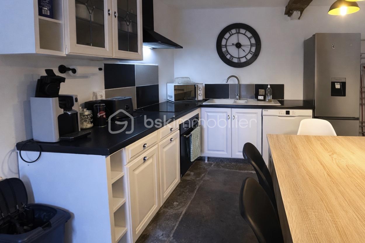 Maison de village de 95 m² - 03CD216A-D57D-4CB2-926A-5F890077ECF3.jpeg