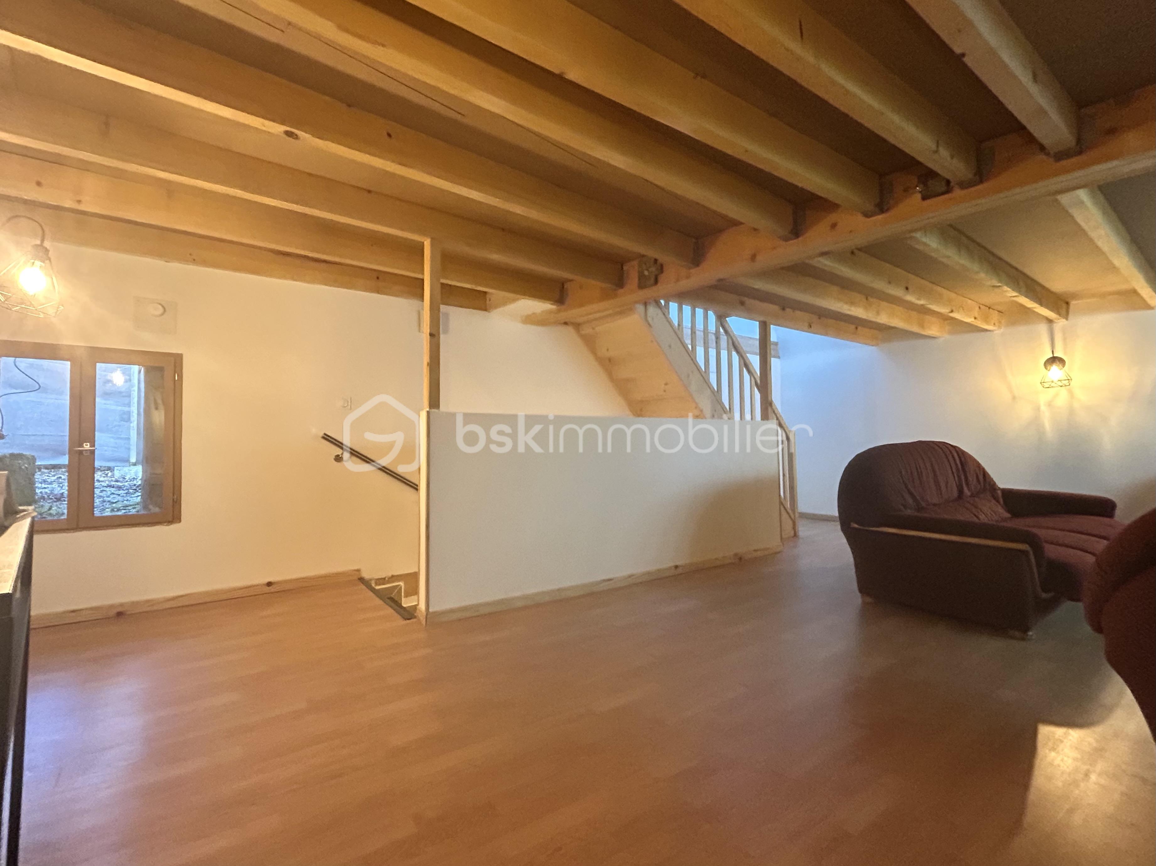 Maison de village de 95 m² - IMG_9528.jpeg