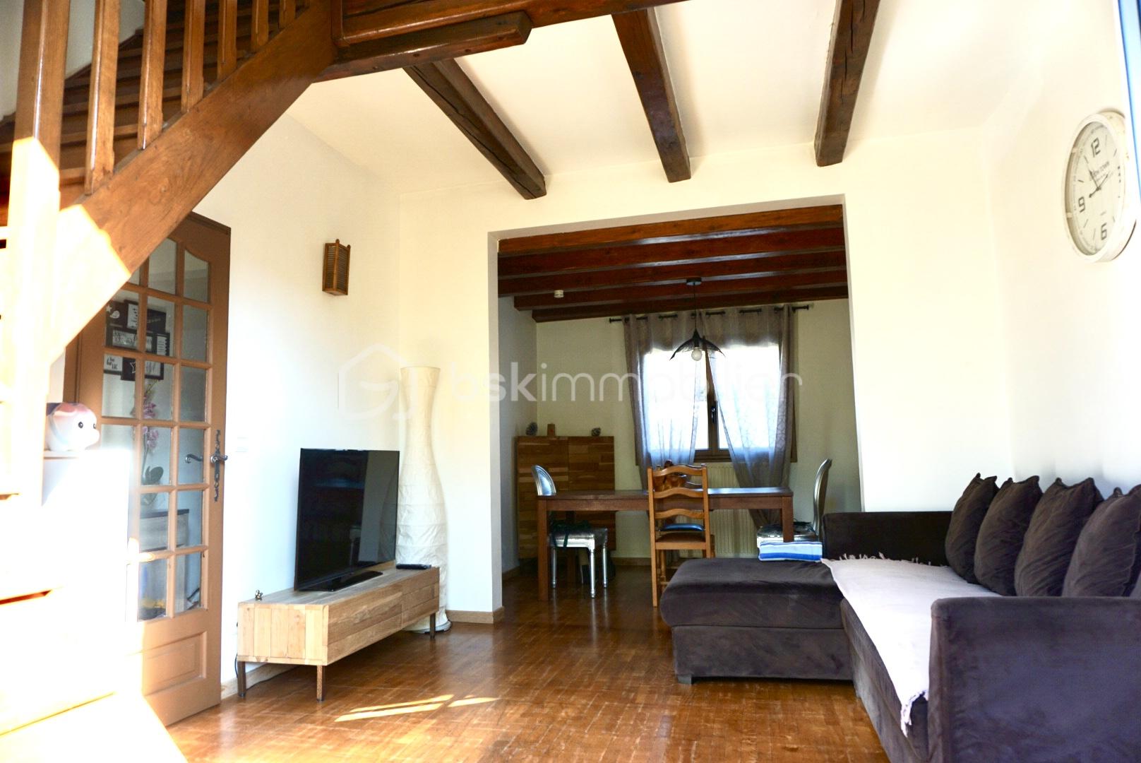 Maison de 87 m² - DSC06604.jpg