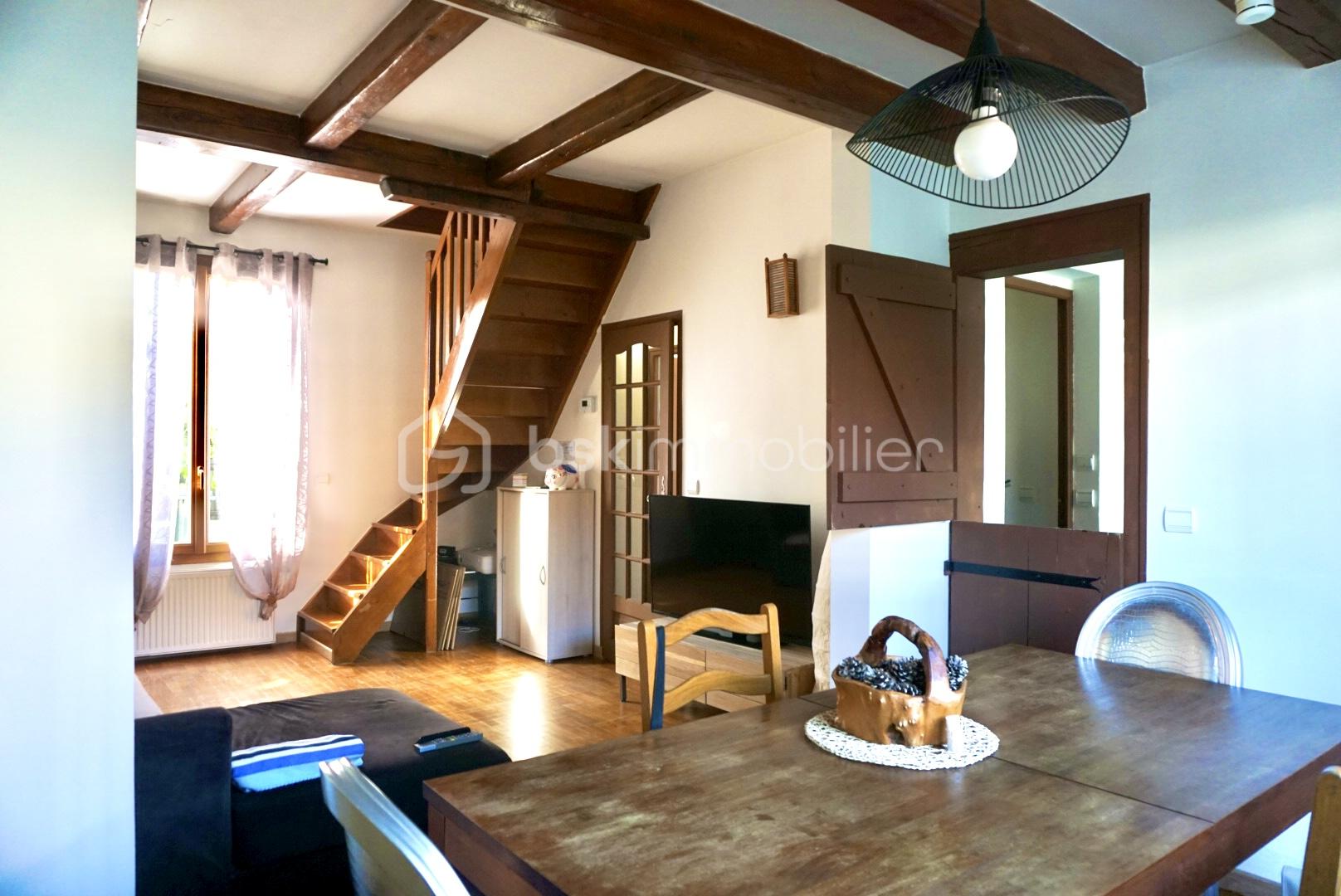 Maison de 87 m² - DSC06580.jpg