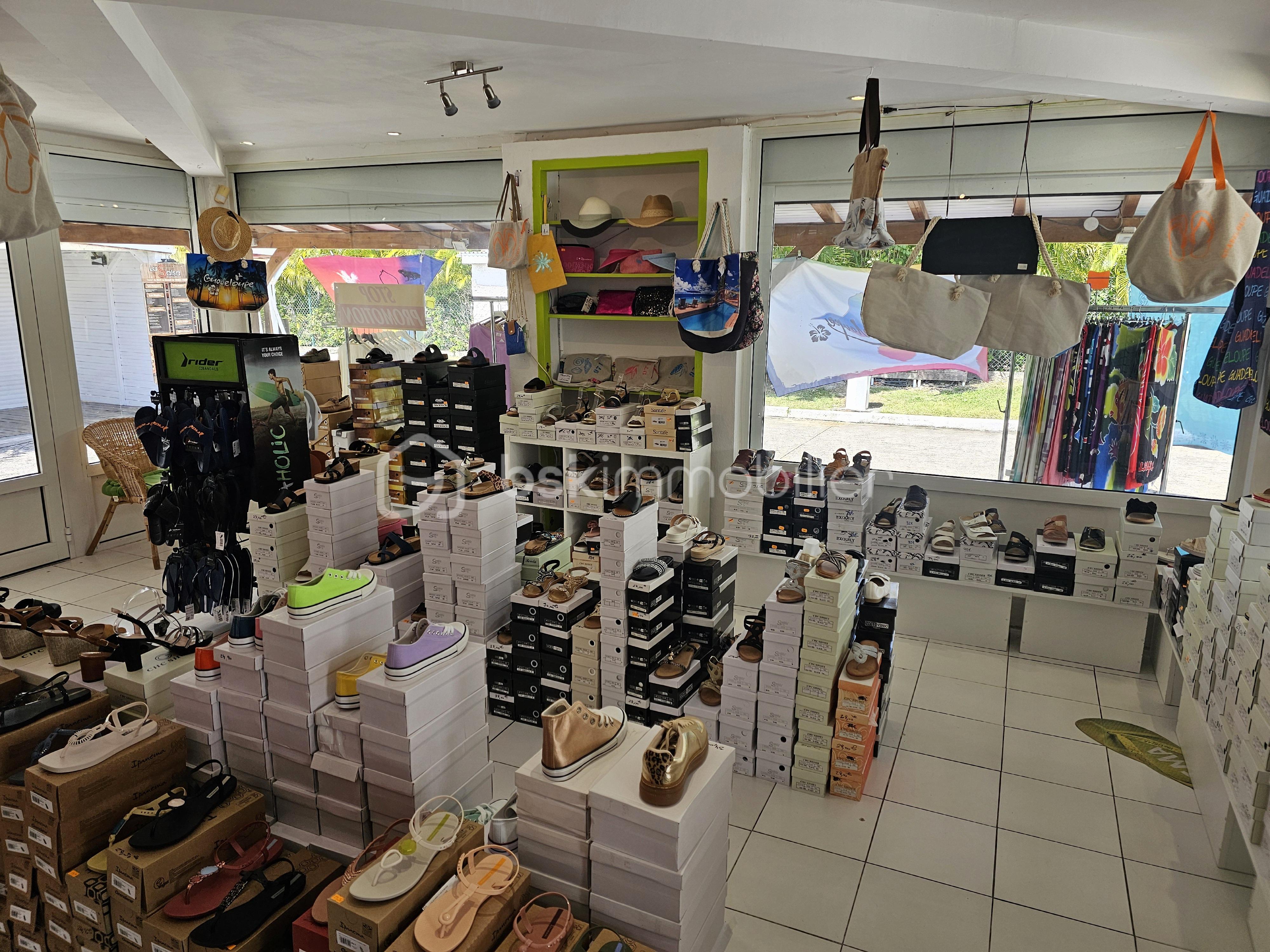 Fonds de commerce Fonds de commerce