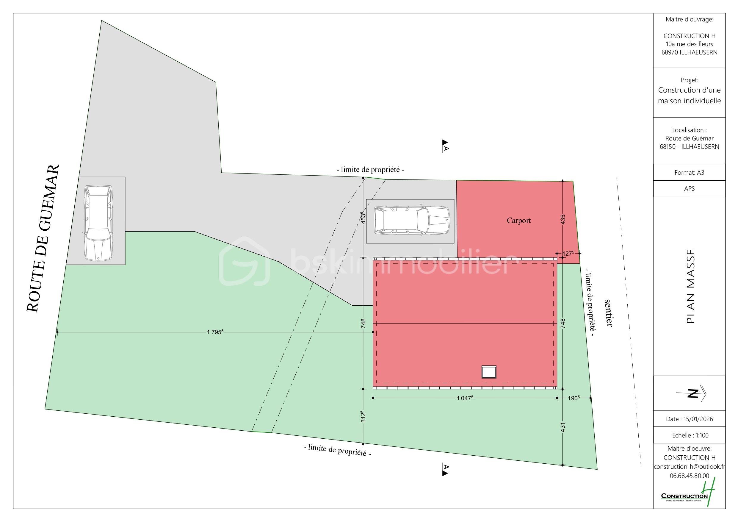 Plans Rte de Guemar - RIBEAUVILLE_page-0001.jpg
