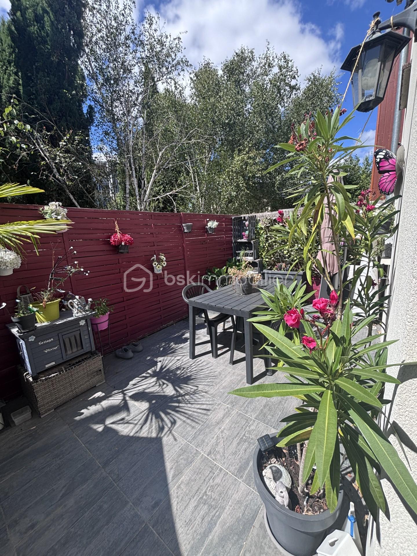 Maison 4 pièces 73 m² · à Tours · 73 m² · 254 900 €
