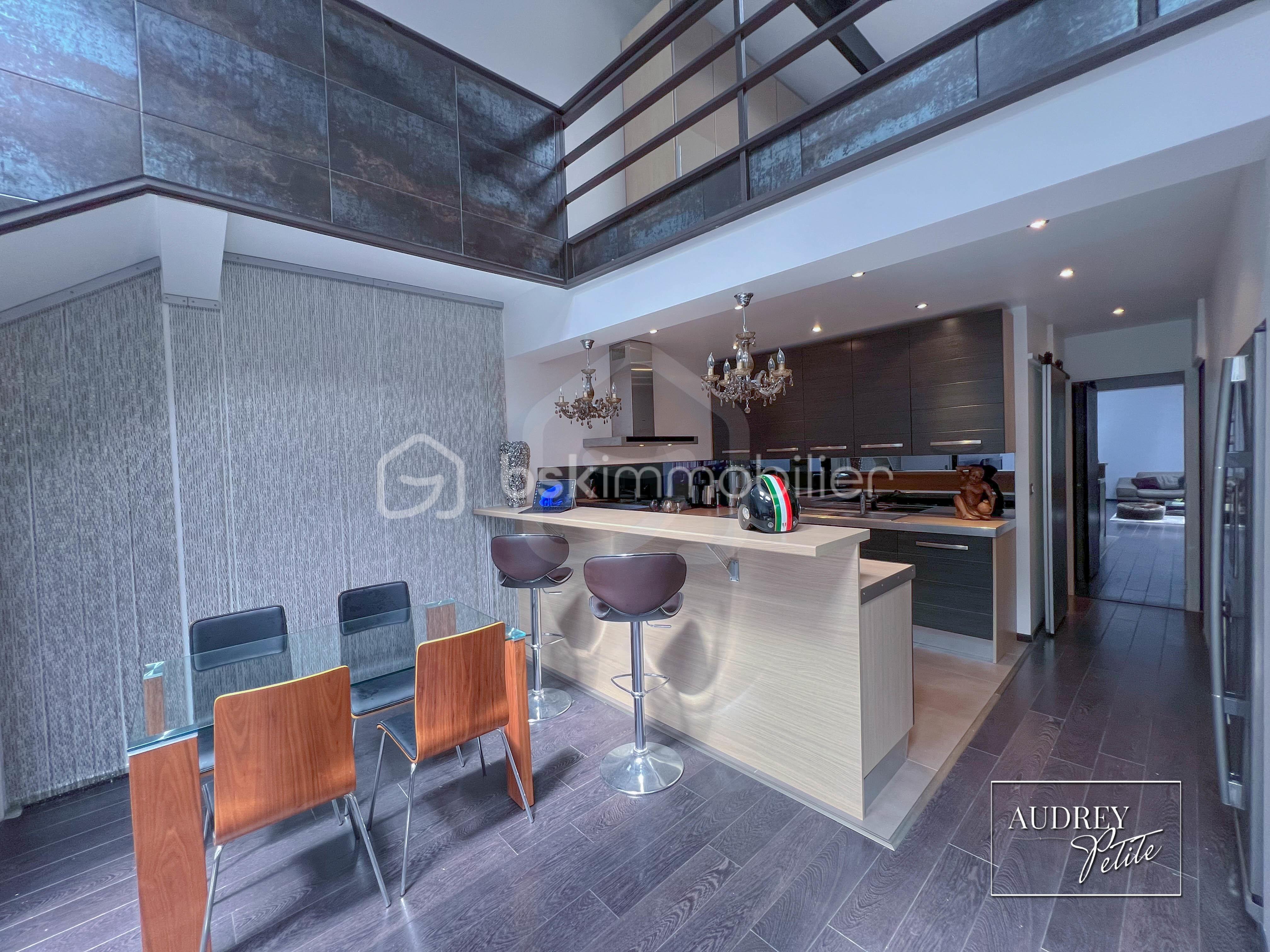 Loft de 95,95 m² - Cuisinne.jpg