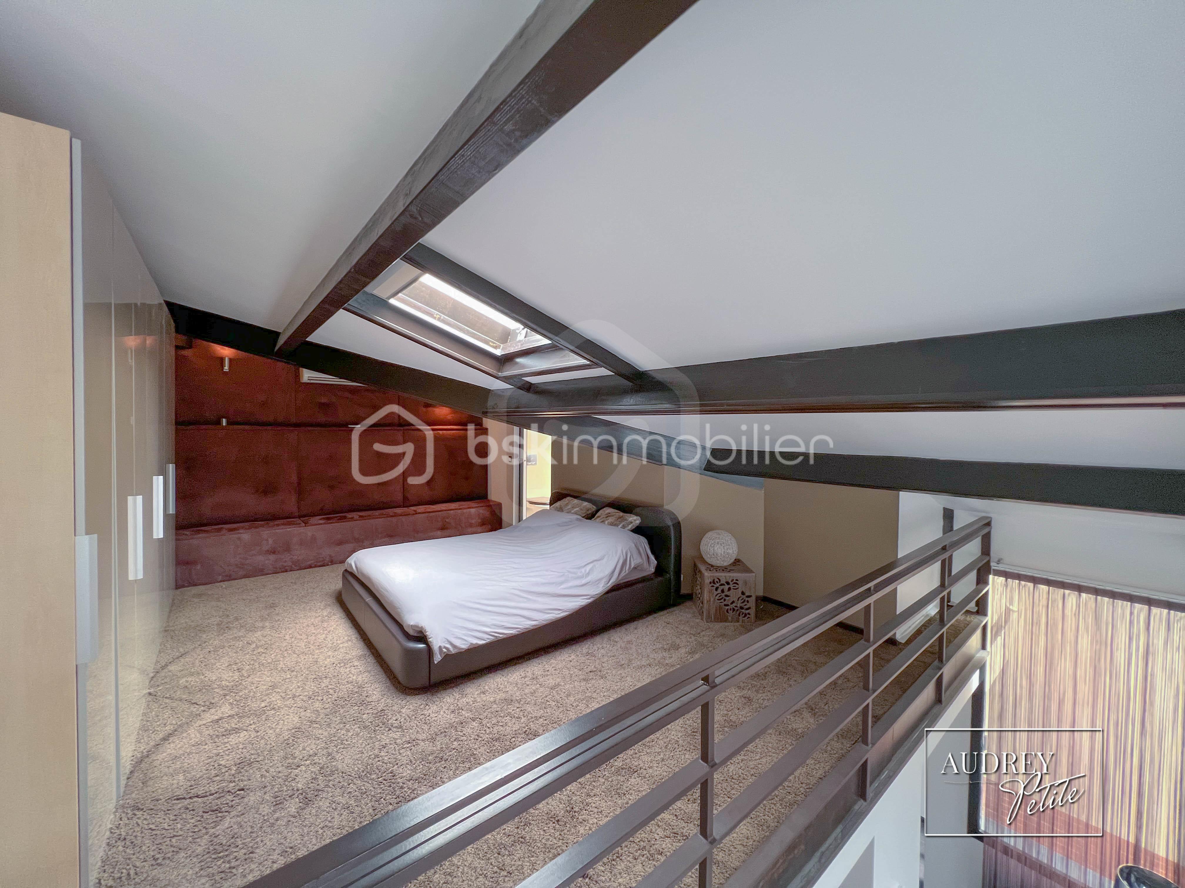 Loft de 95,95 m² - Chambre 1parentale.jpg