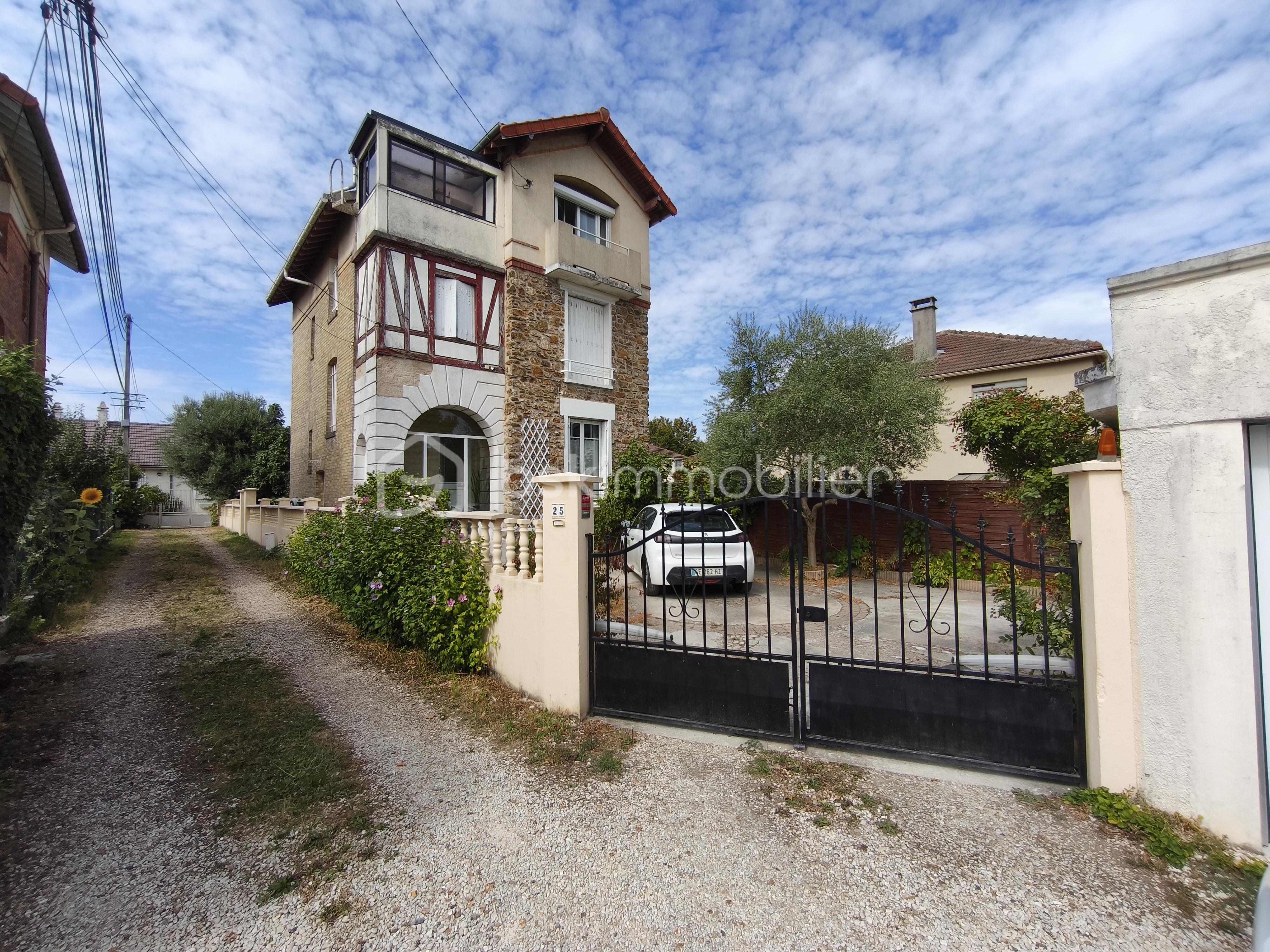 Maison 6 pièces 114 m² · à Athis-Mons · 114 m² · 435 000 €
