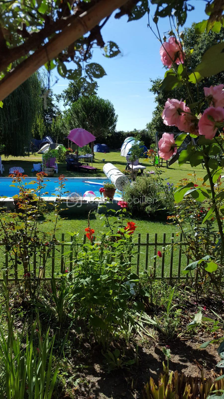 Maison traditionnelle de 156 m²