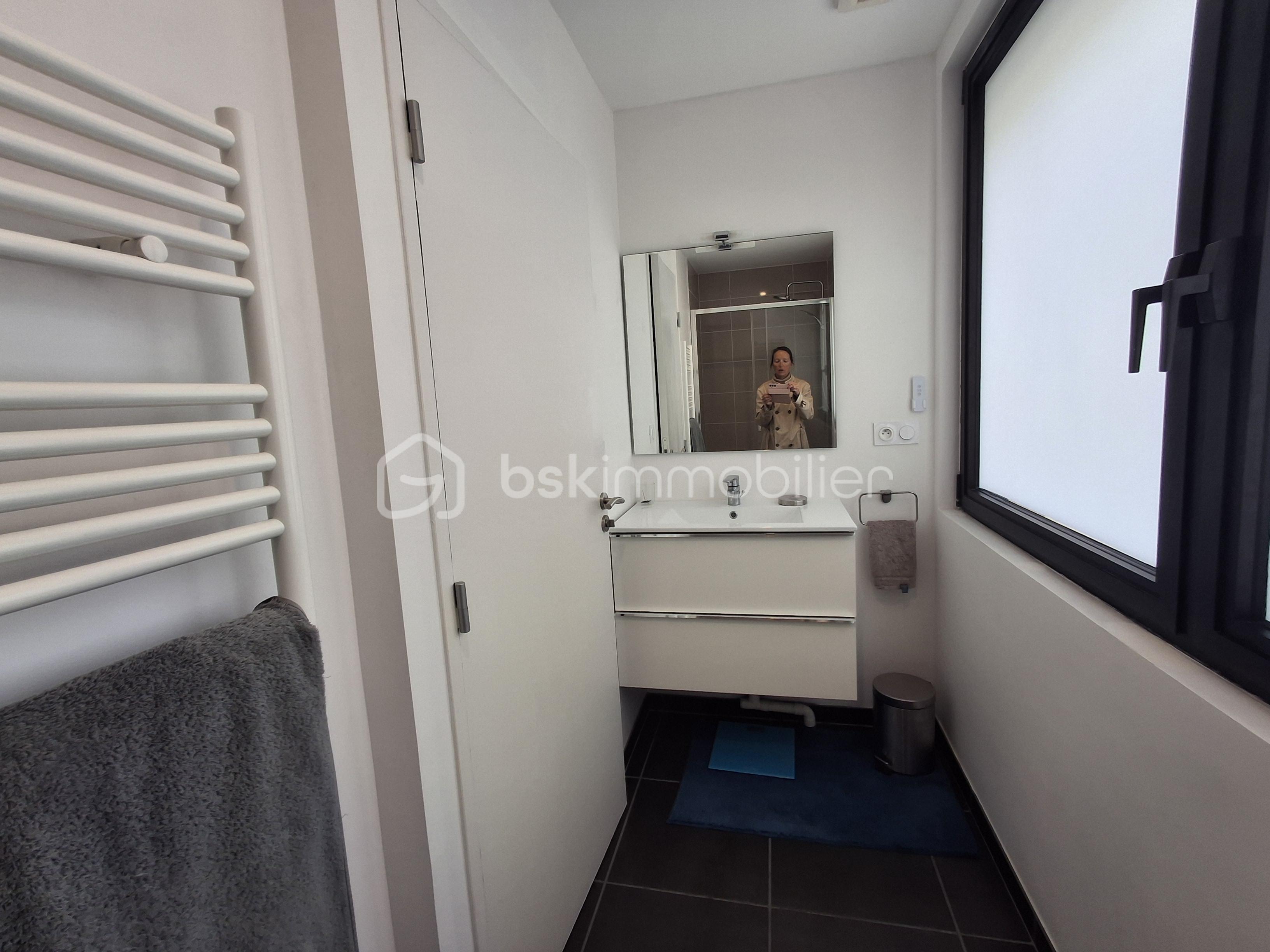 Appartement de 60 m² - SDD evier paysage.jpg