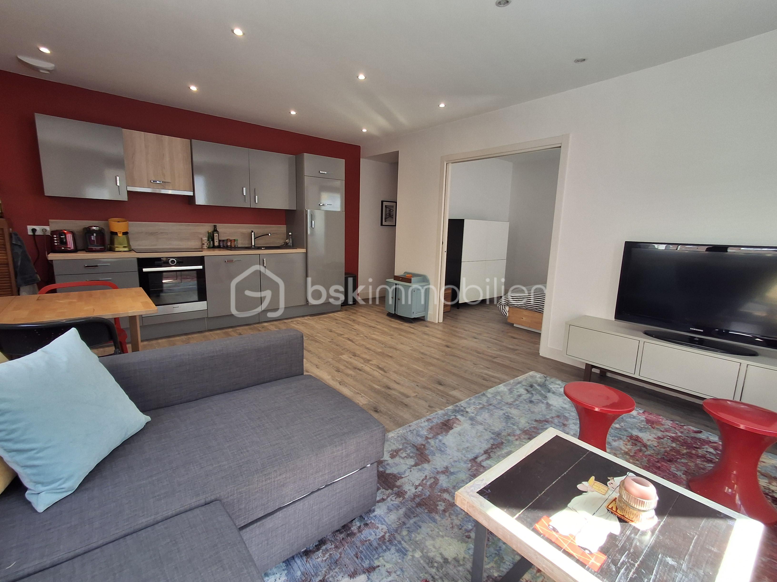 Appartement de 60 m² - pièce de vie paysage vers ch 1.jpg