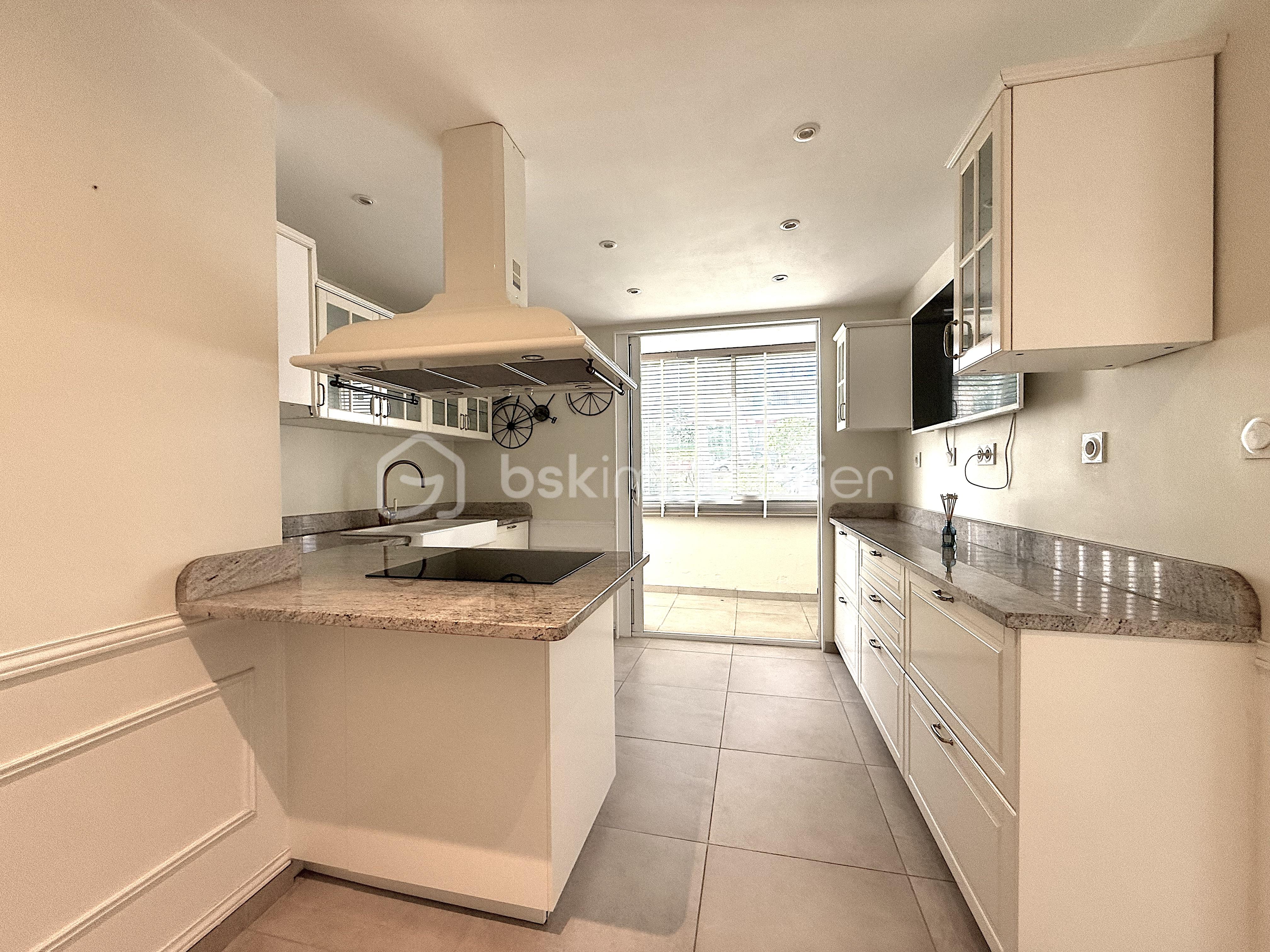 Appartement de 61,75 m² - Cuisine .jpeg