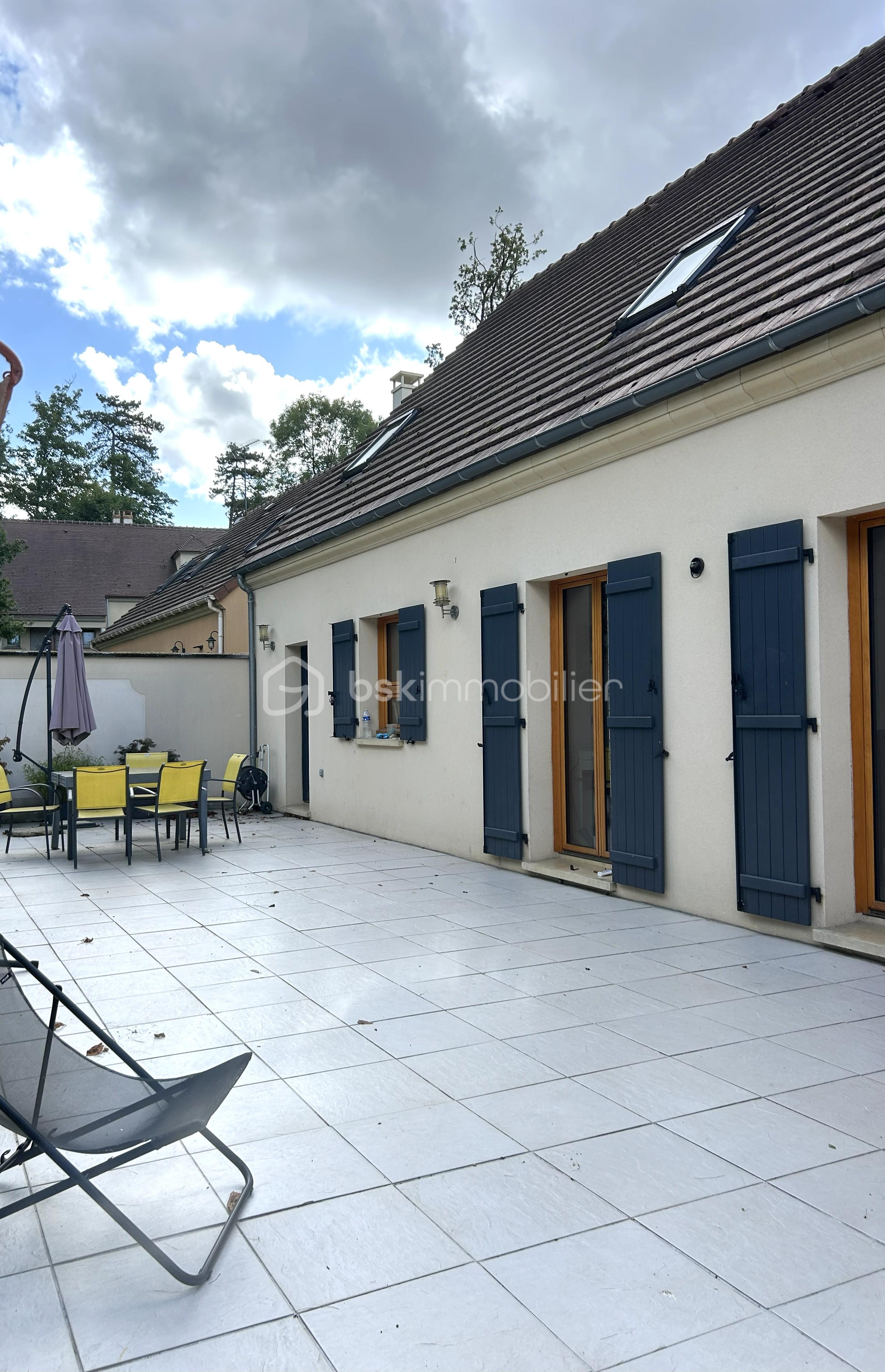 Maison de 146 m² - 3 IMG_2343.jpg