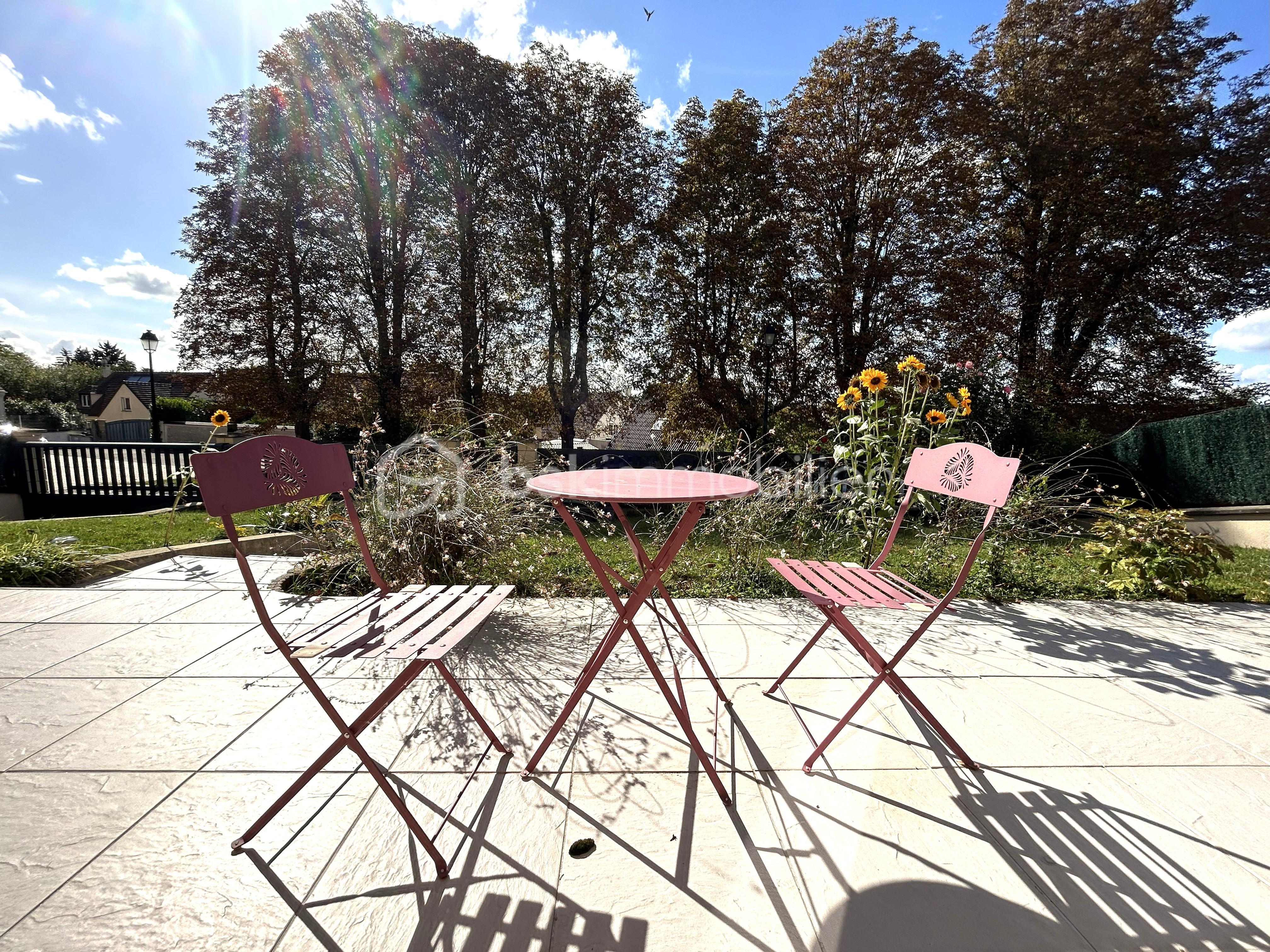 Maison de 146 m² - 10 IMG_2501.jpg