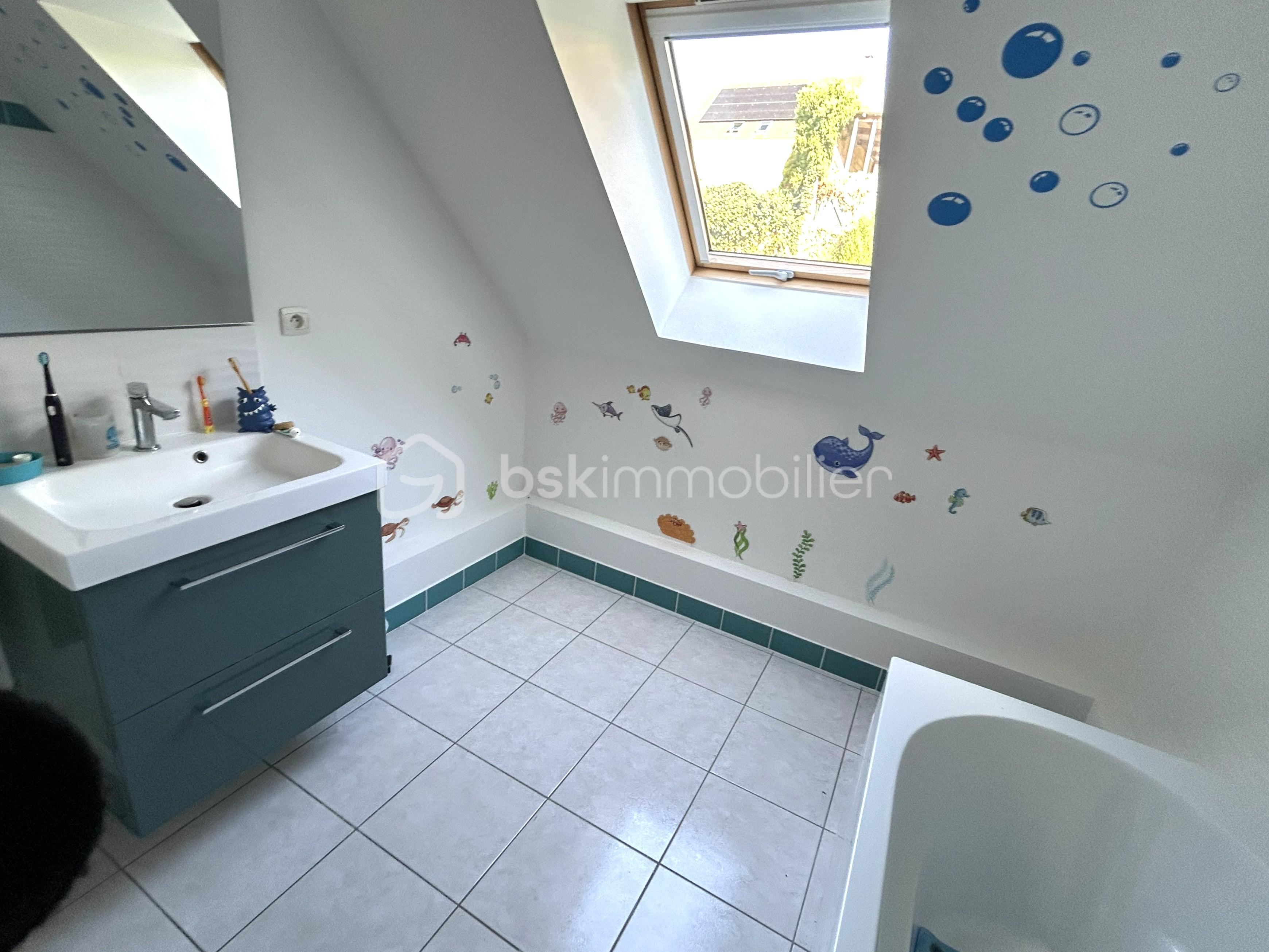 Maison de 146 m² - 7 IMG_2453.jpg