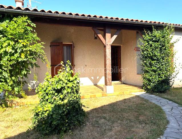 Maison 4 pièces 87 m² · à Castelculier · 86,6 m² · 210 000 €