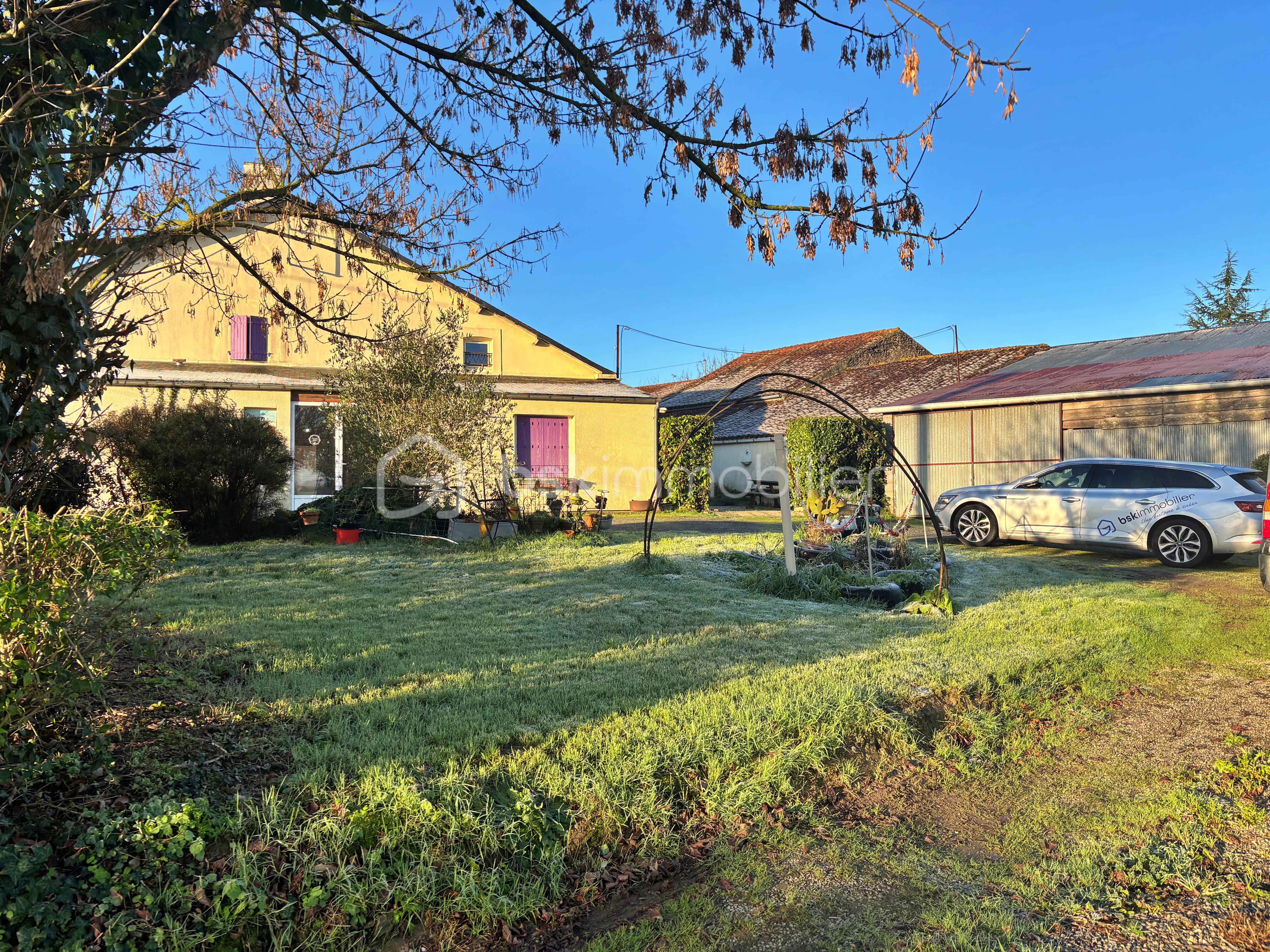 Maison de 270 m² - IMG_0134.JPG