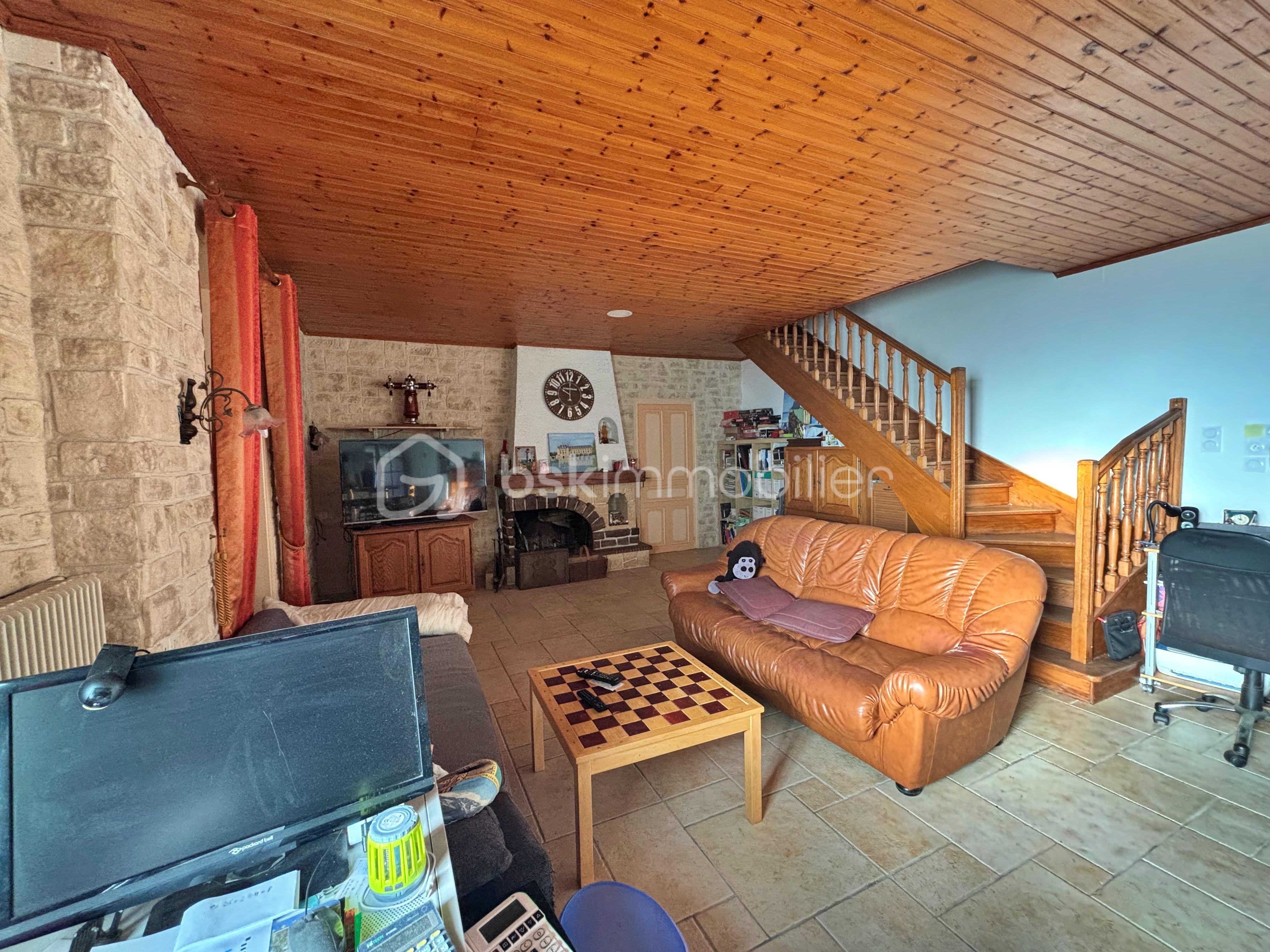 Maison de 270 m² - IMG_0164.JPG