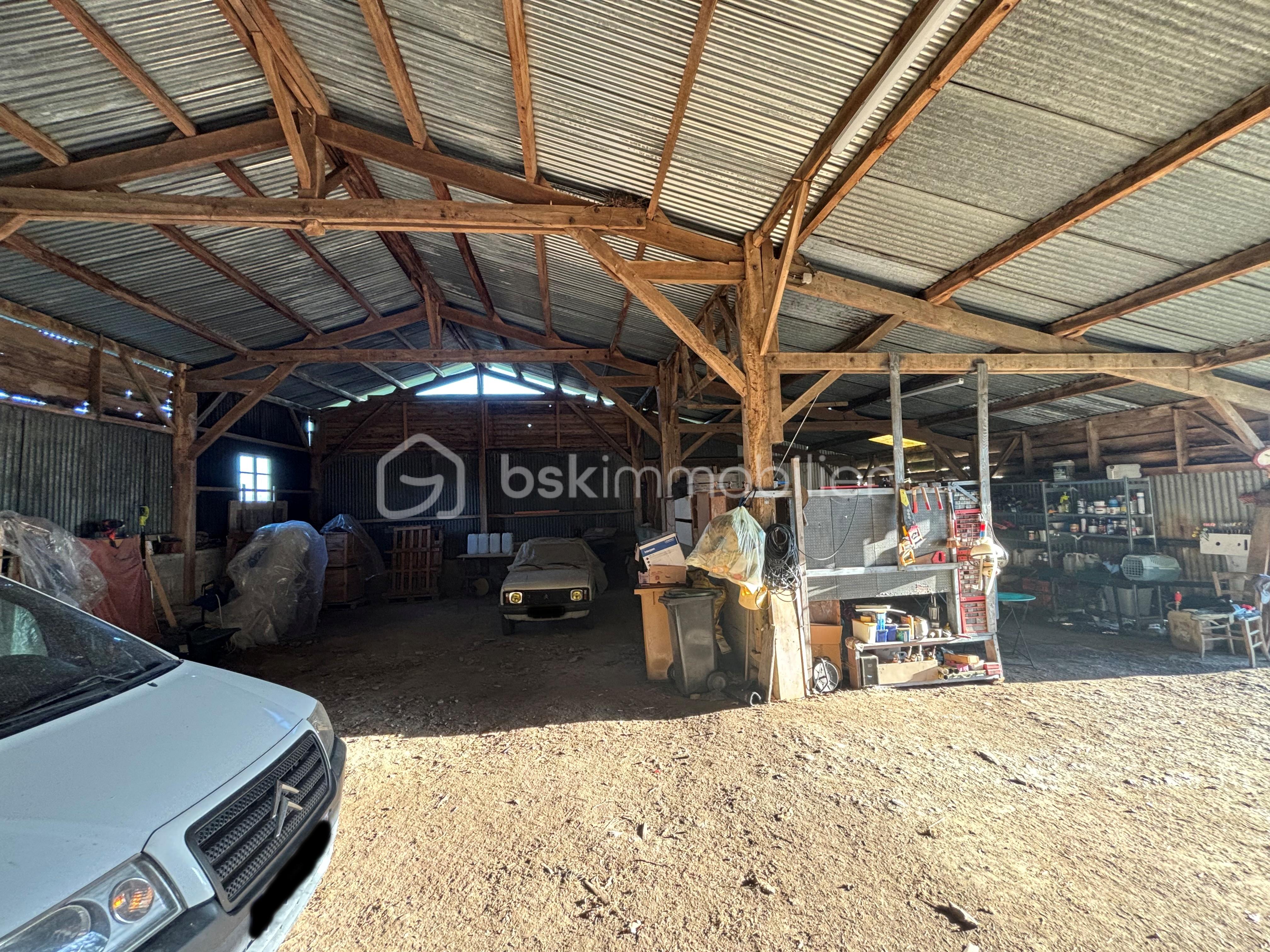 Maison de 270 m² - IMG_0201.JPG