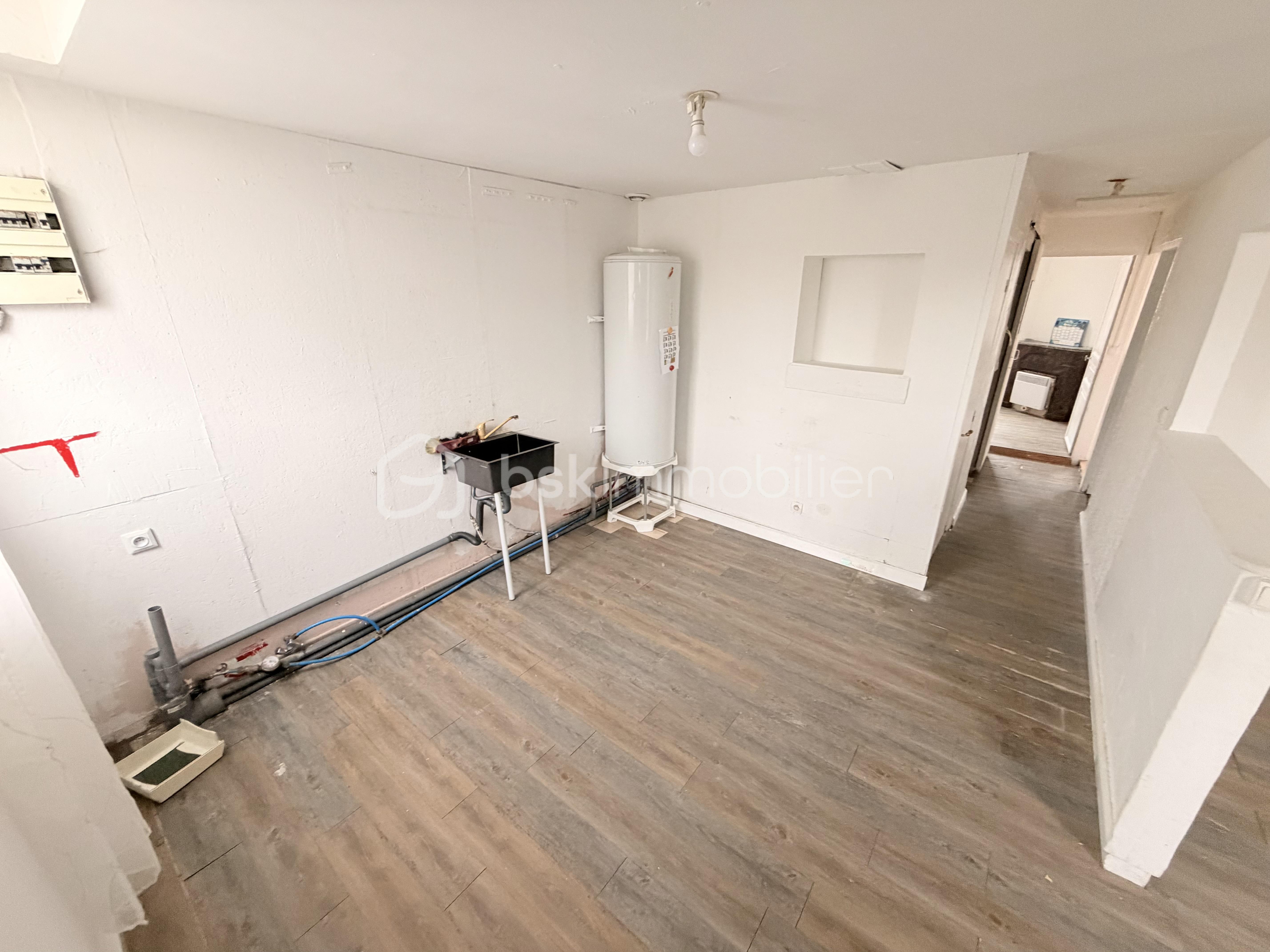 Appartement de 60 m² - IMG_0856.jpeg