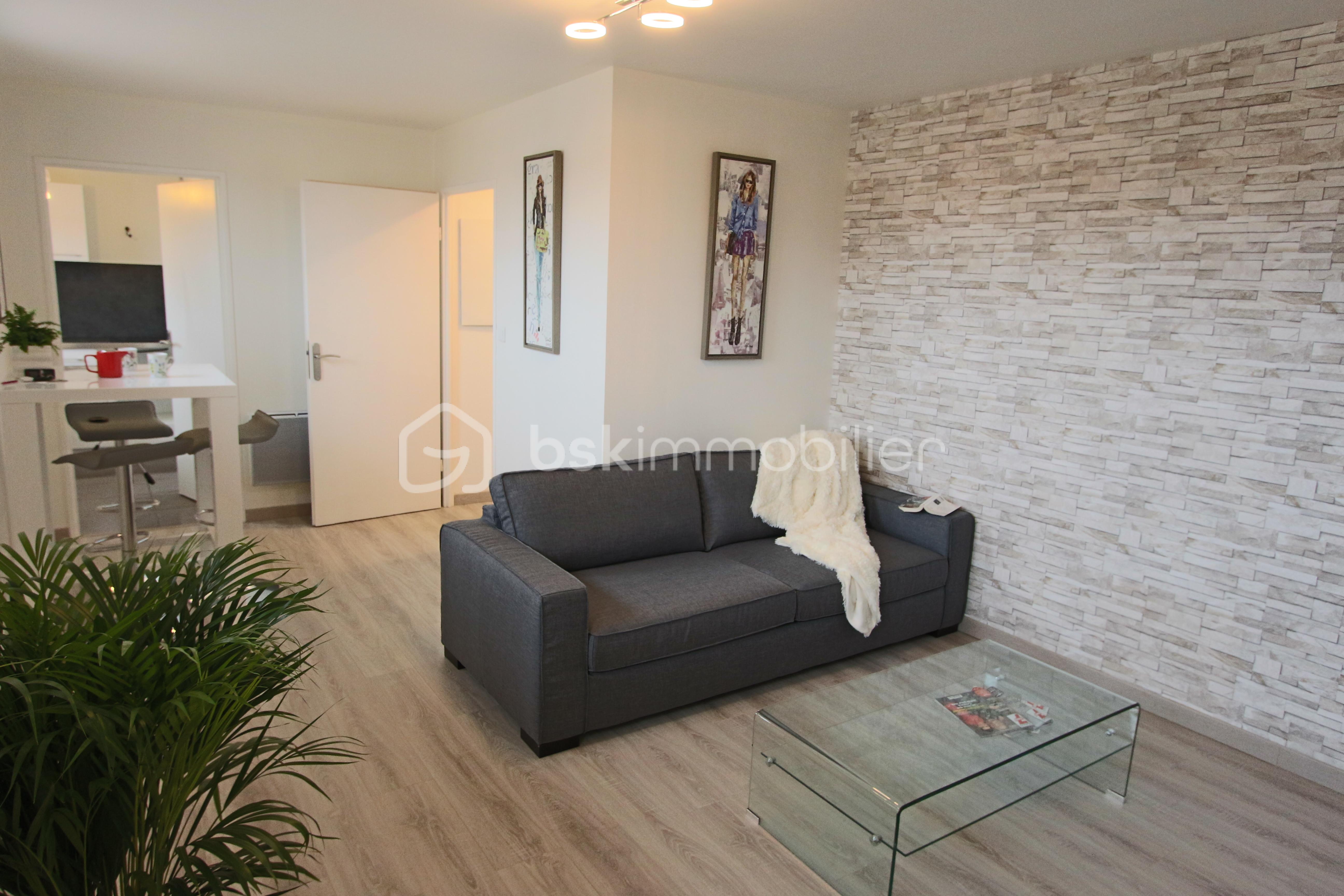 Appartement de 44 m² - IMG_1215.JPG