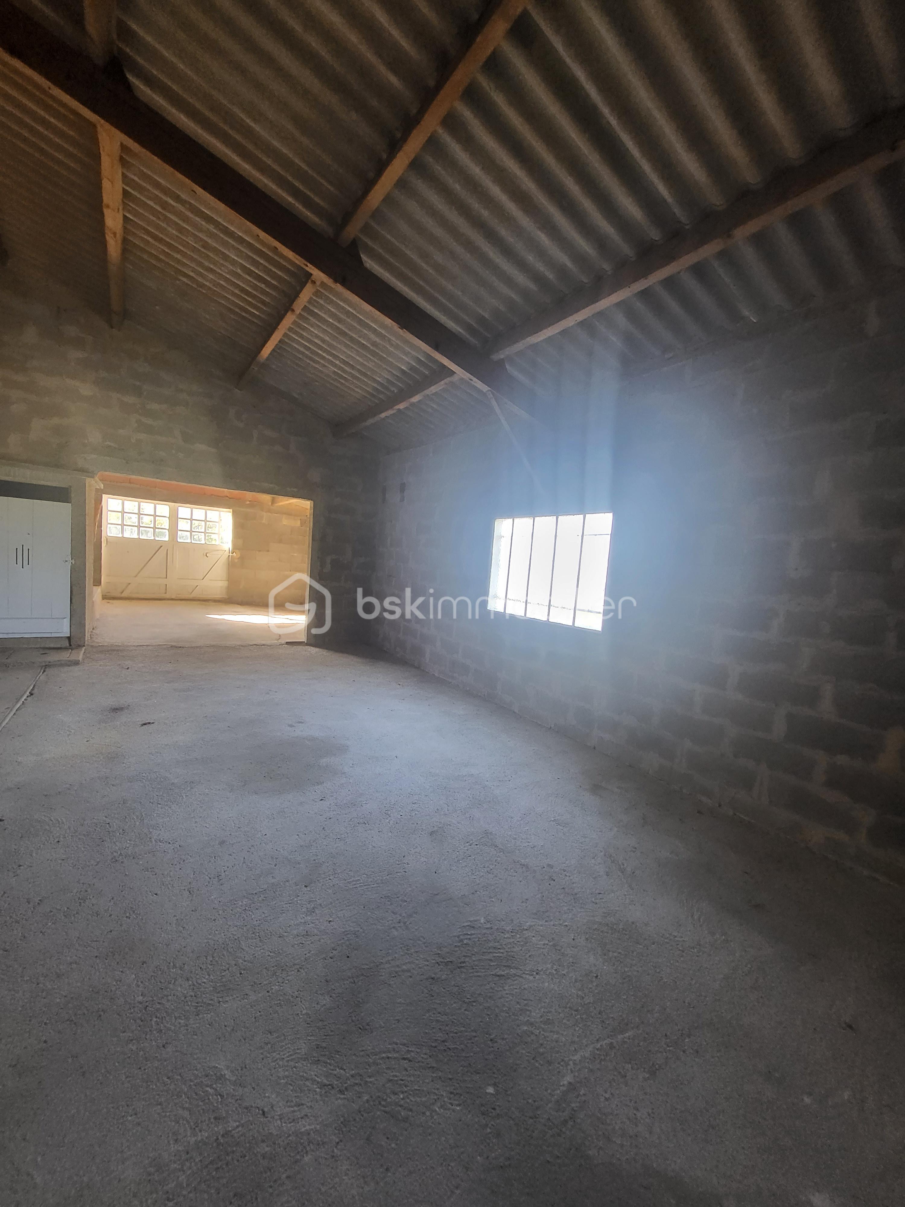 Maison de 97 m² - 20231006_155325.jpg