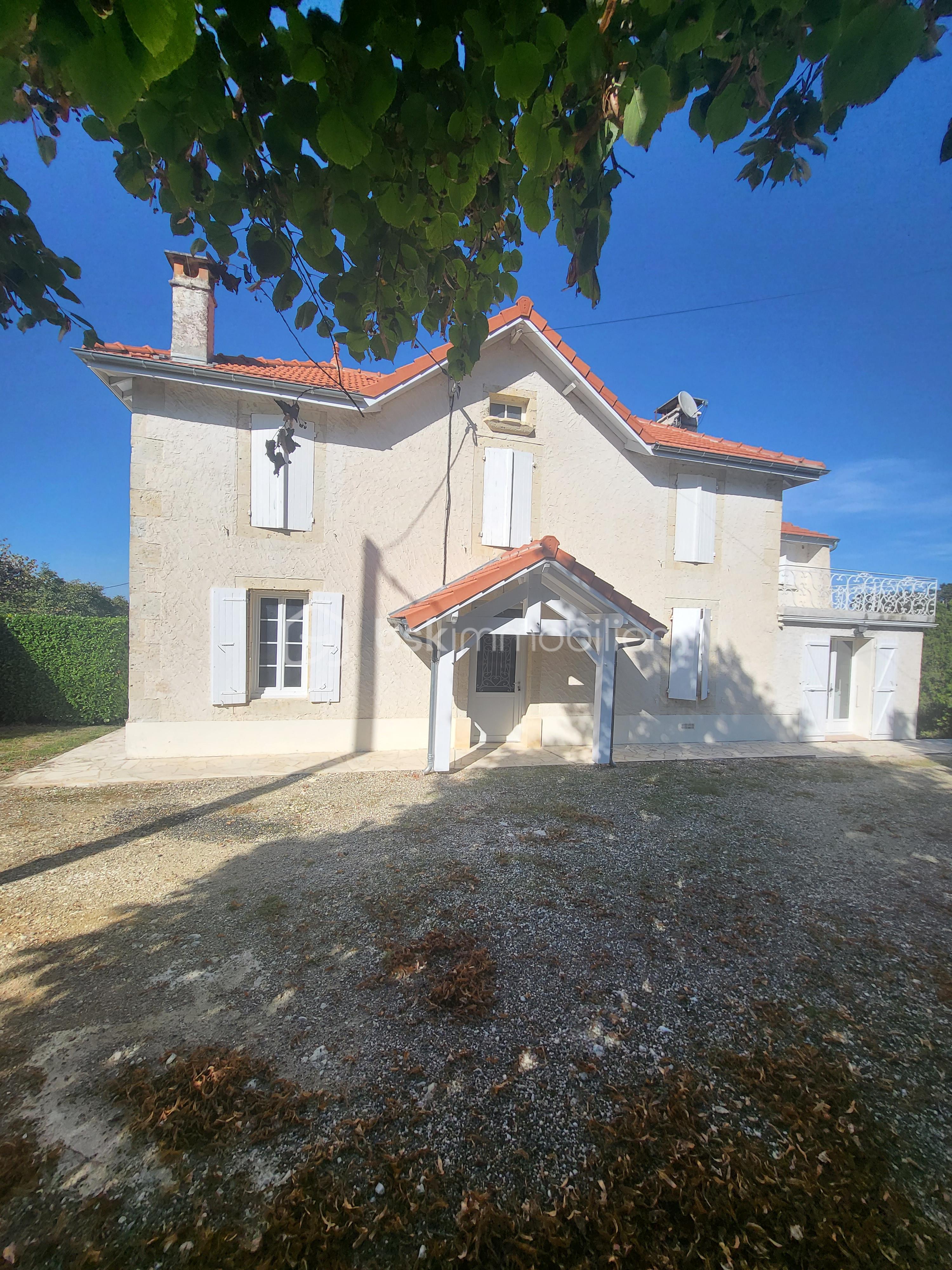Maison de 97 m² - 20231006_153808.jpg