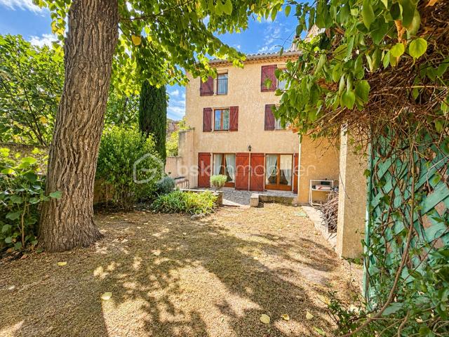 Maison 8 pièces 176 m² · à Esperaza · 176 m² · 159 500 €
