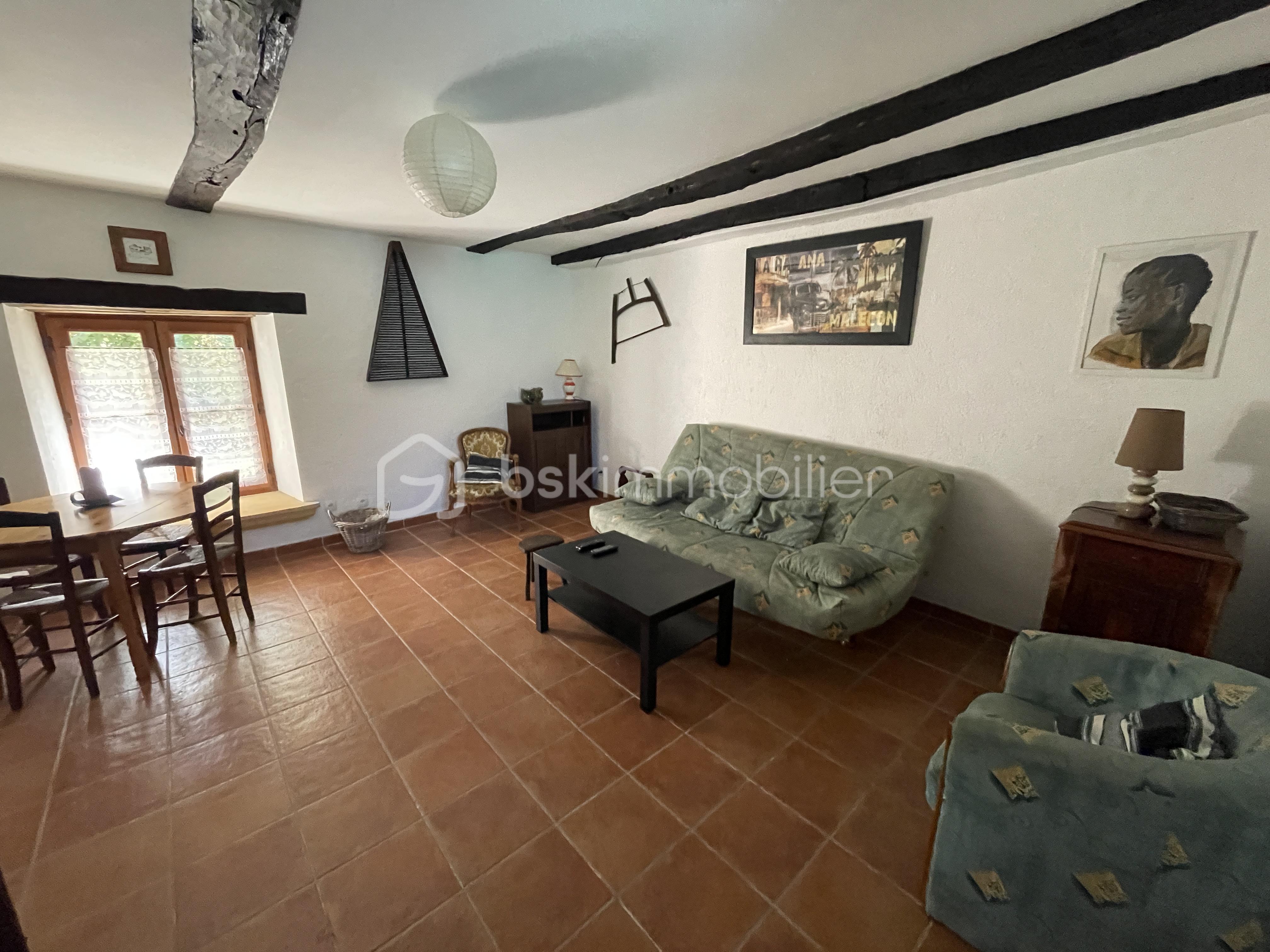 Maison en pierre de 266 m² - IMG_0341.jpeg