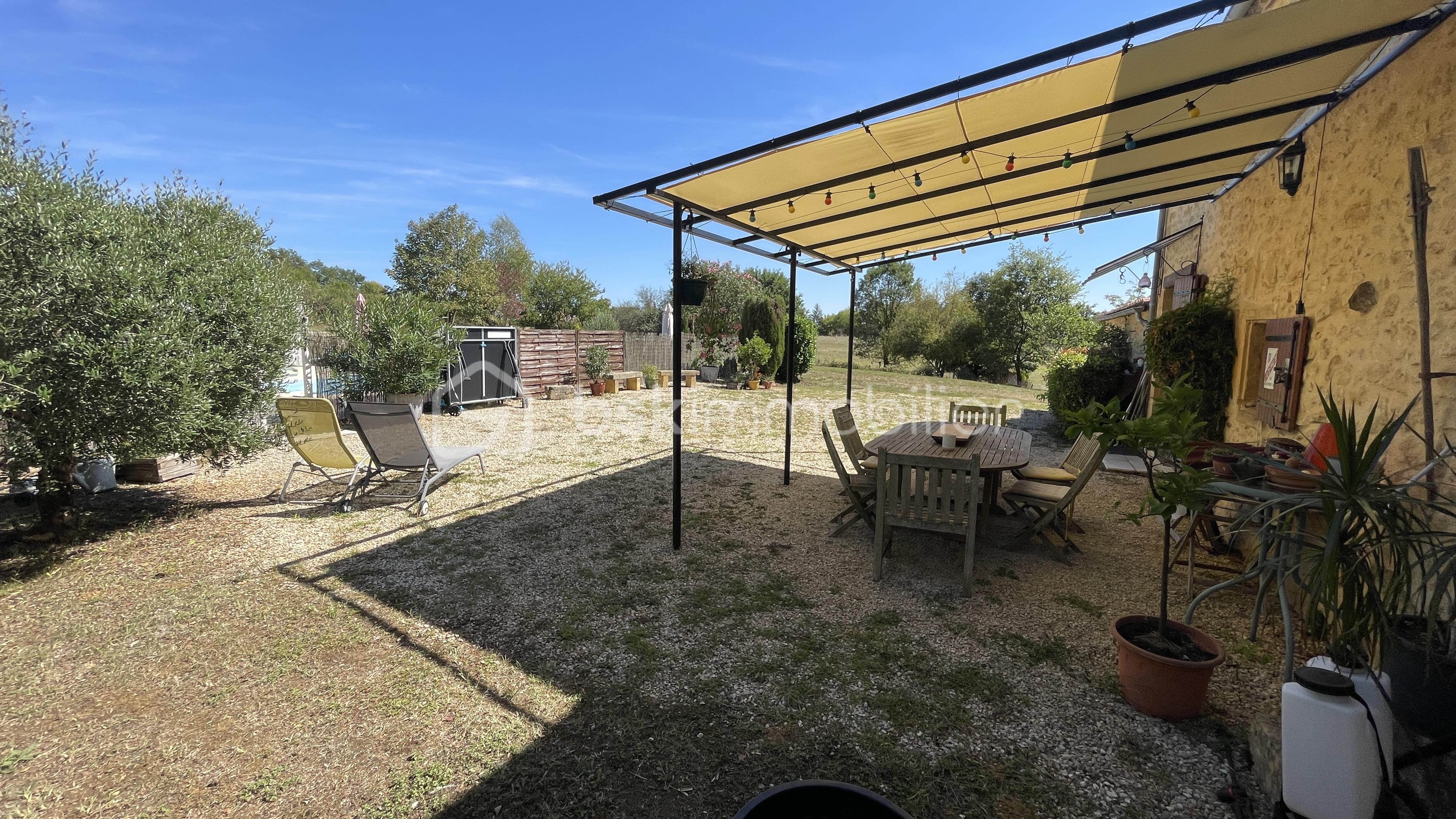 Maison en pierre de 266 m² - IMG_0338.jpeg