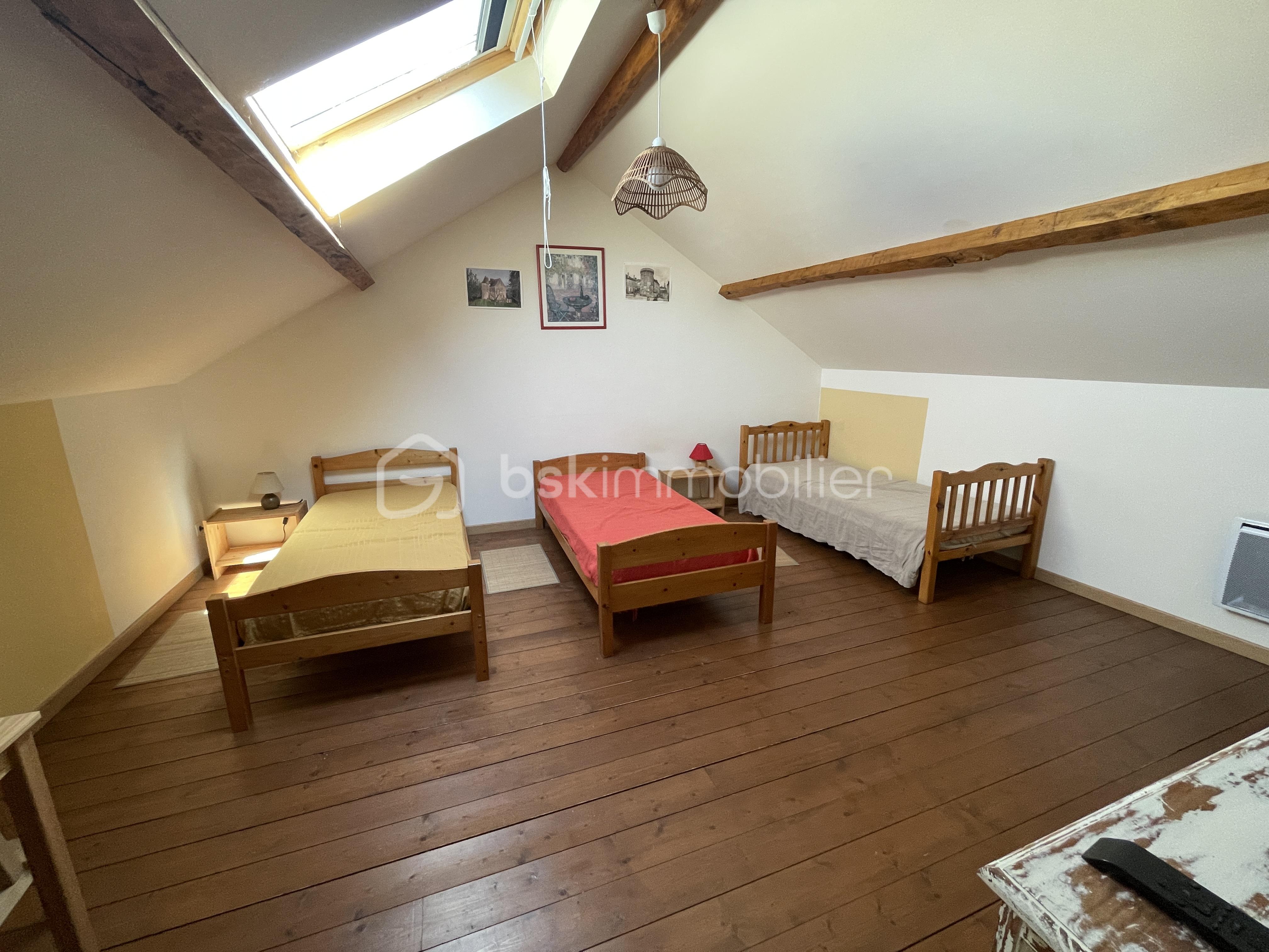 Maison en pierre de 266 m² - IMG_0347.jpeg