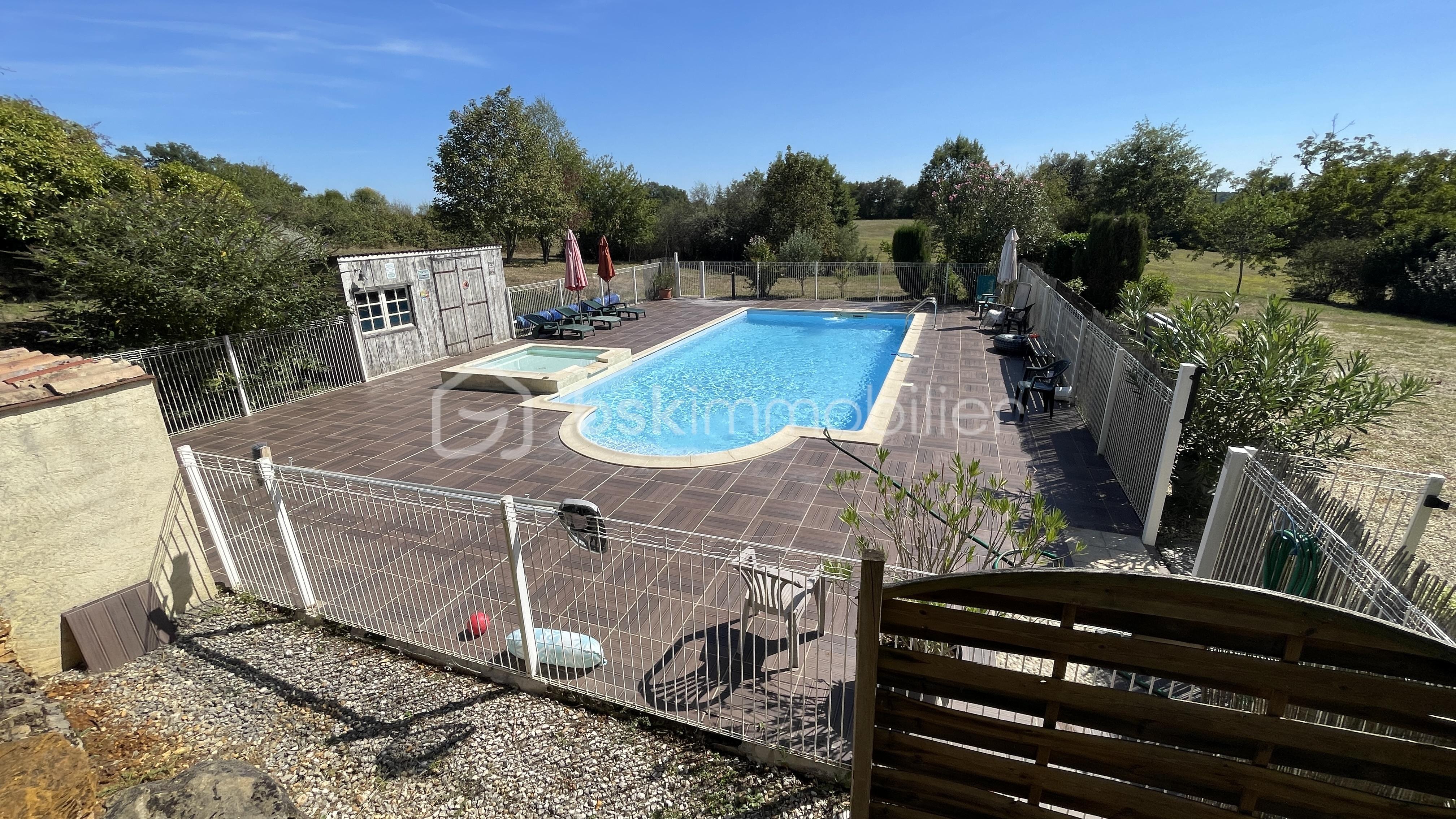 Maison en pierre de 266 m² - IMG_0336.jpeg