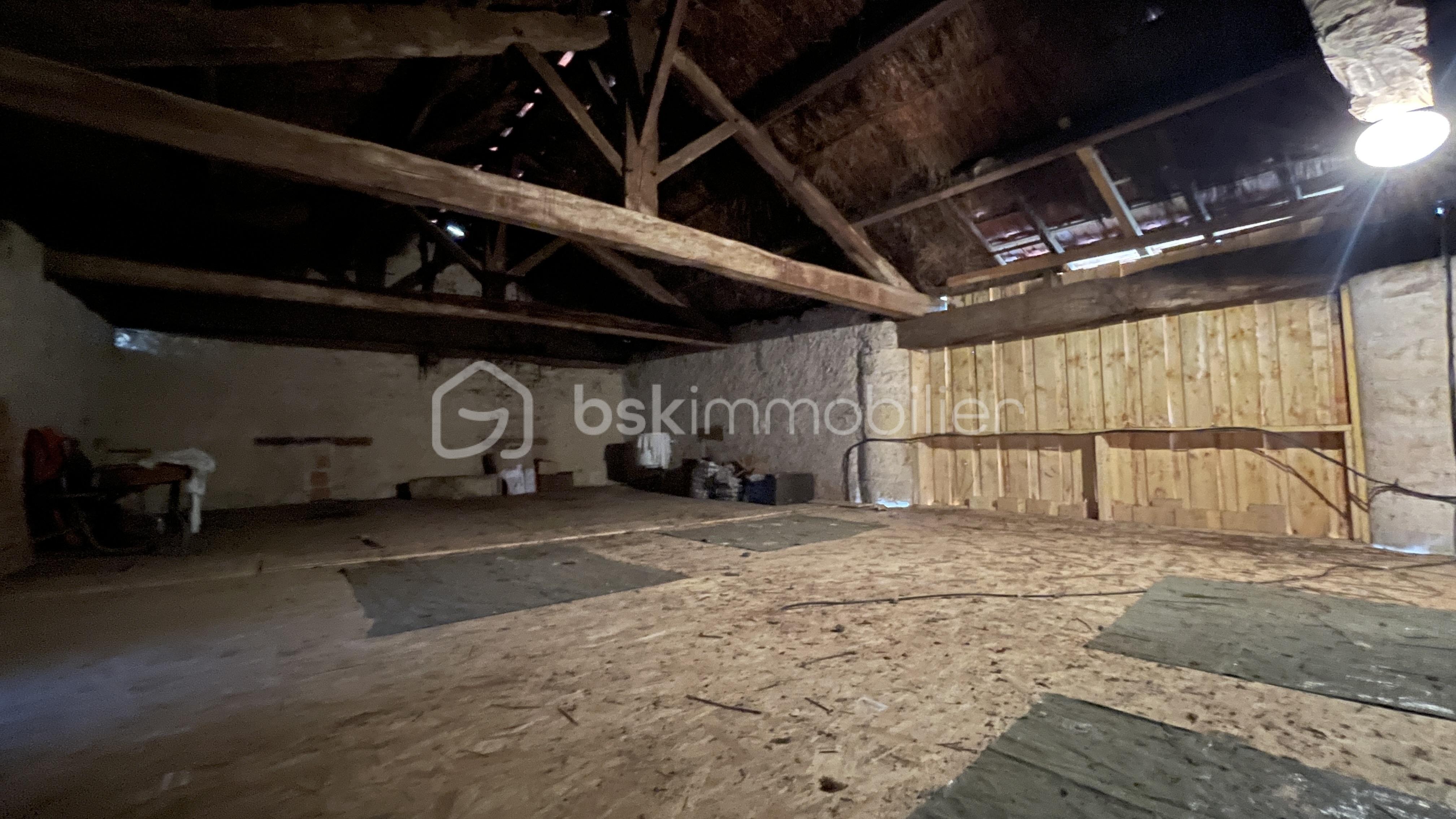 Maison en pierre de 266 m² - IMG_0369.jpeg