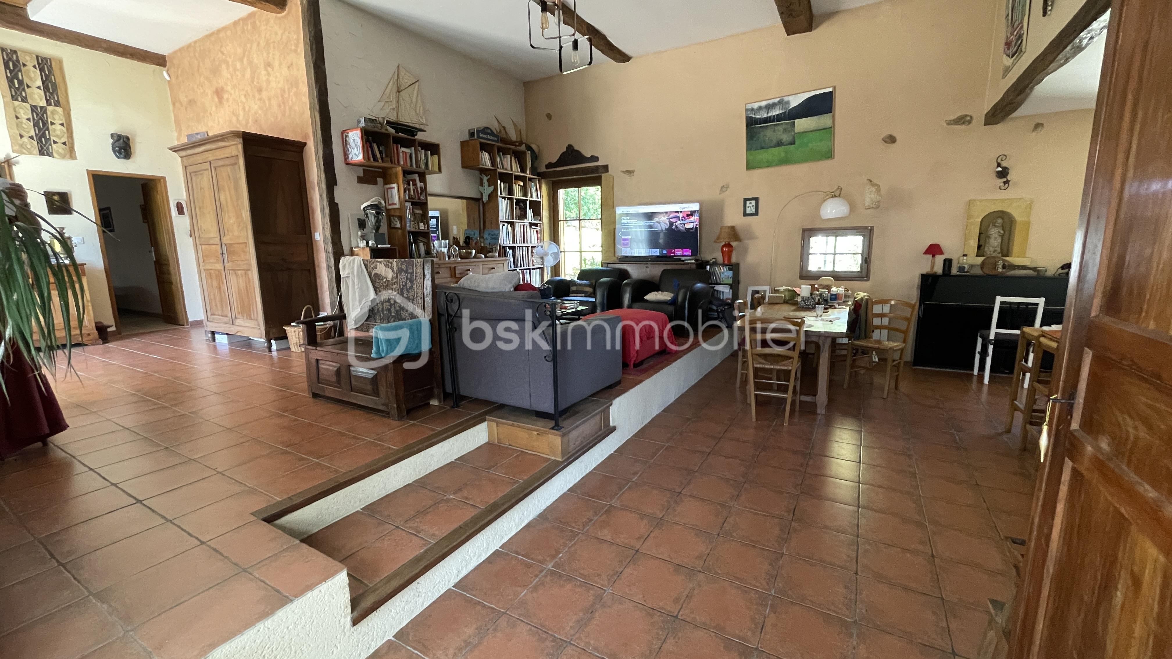 Maison en pierre de 266 m² - IMG_0319.jpeg