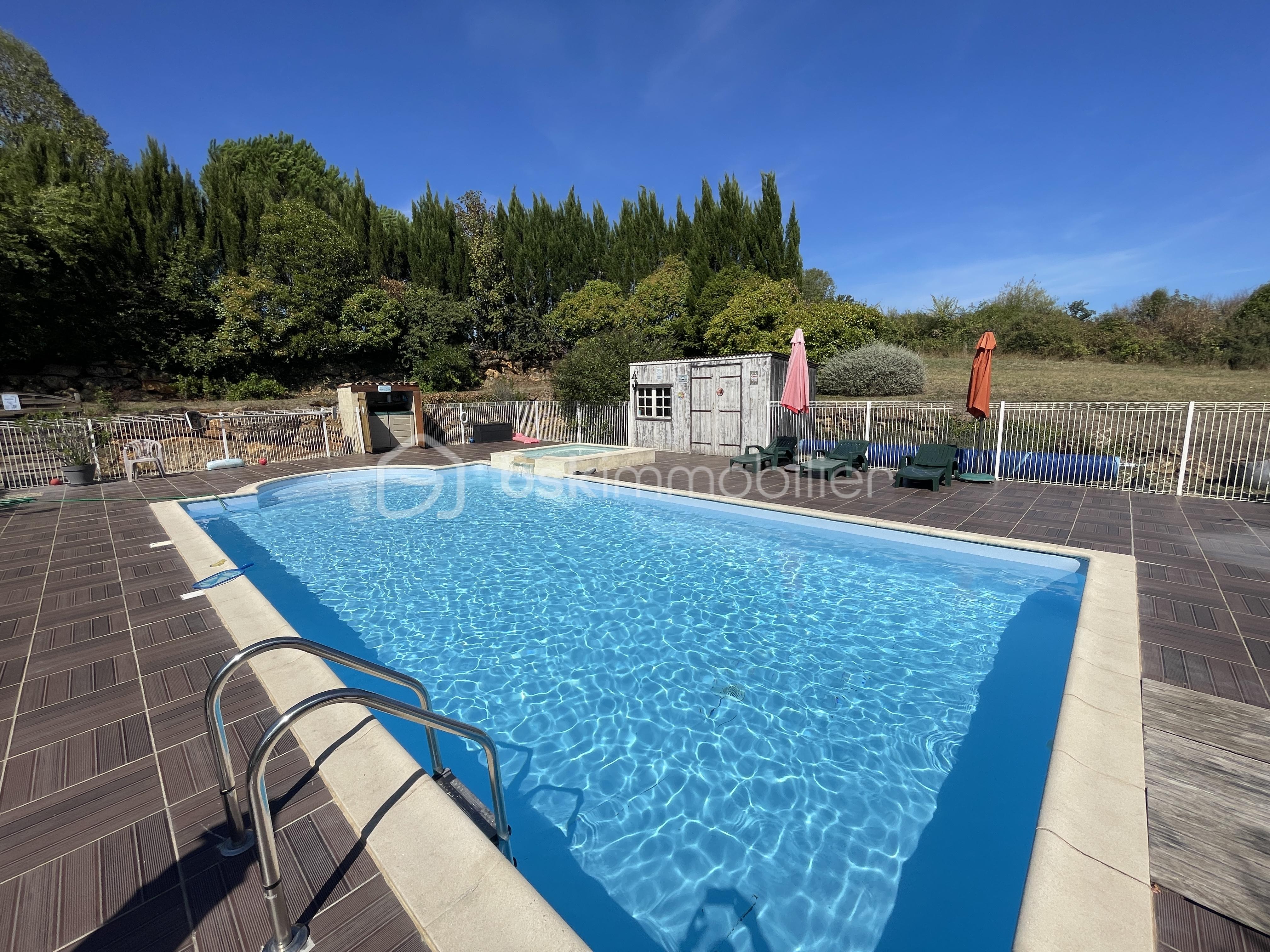 Maison en pierre de 266 m² - IMG_0352.jpeg