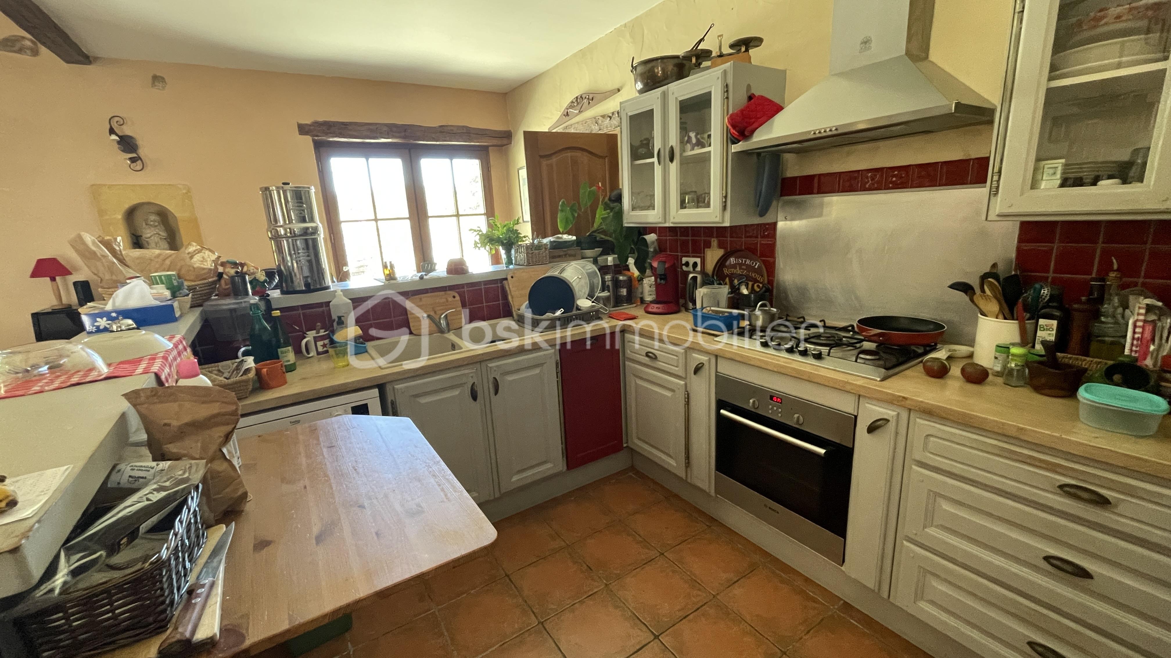 Maison en pierre de 266 m² - IMG_0321.jpeg