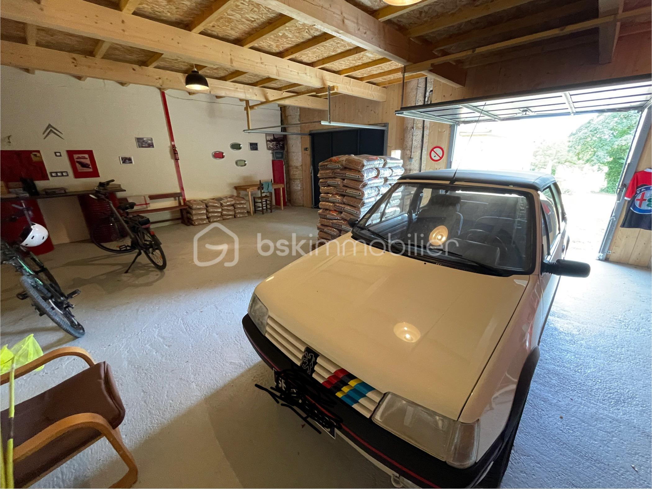 Maison en pierre de 266 m² - IMG_0195.jpg