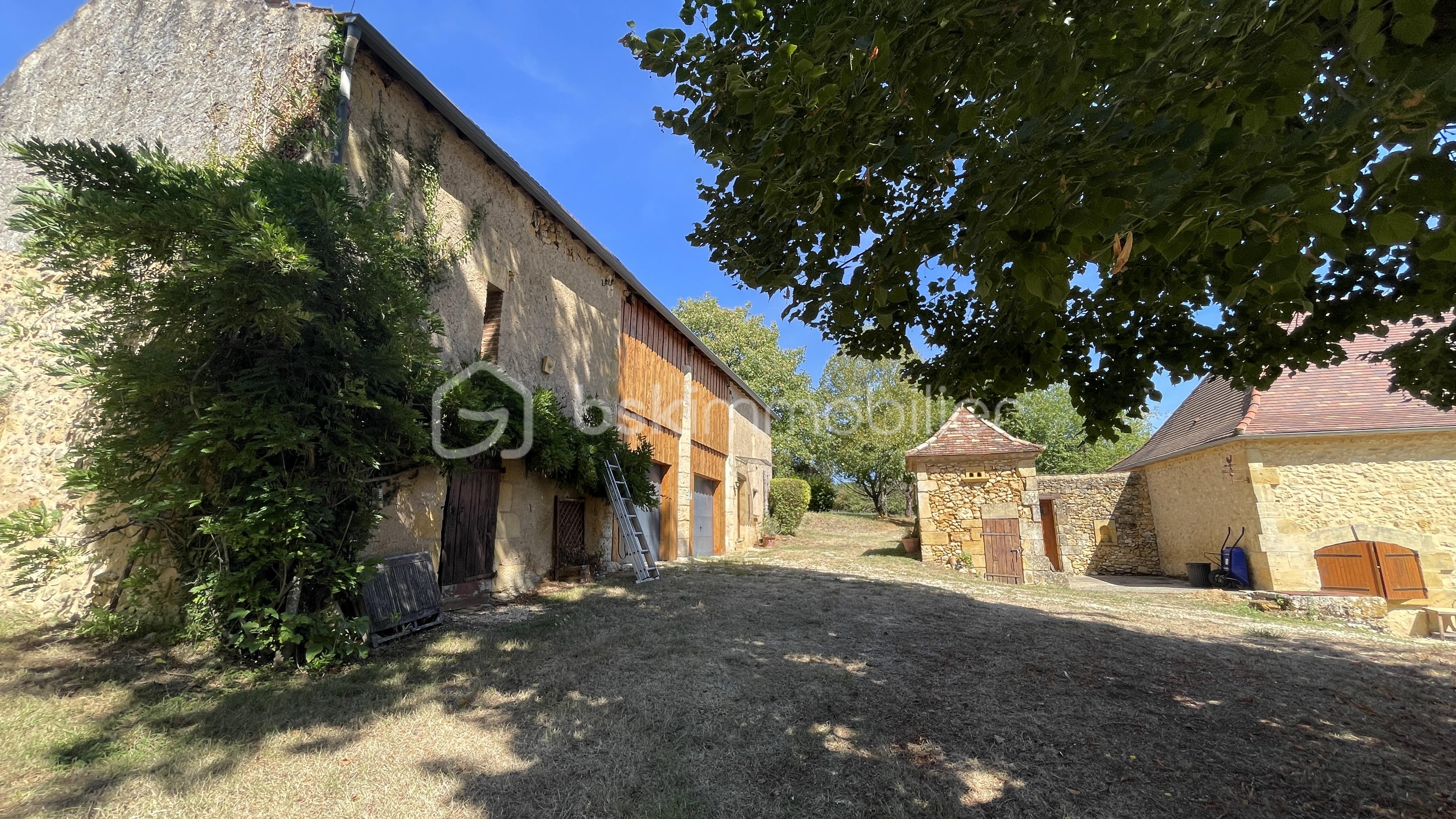 Maison en pierre de 266 m² - IMG_0333.jpeg