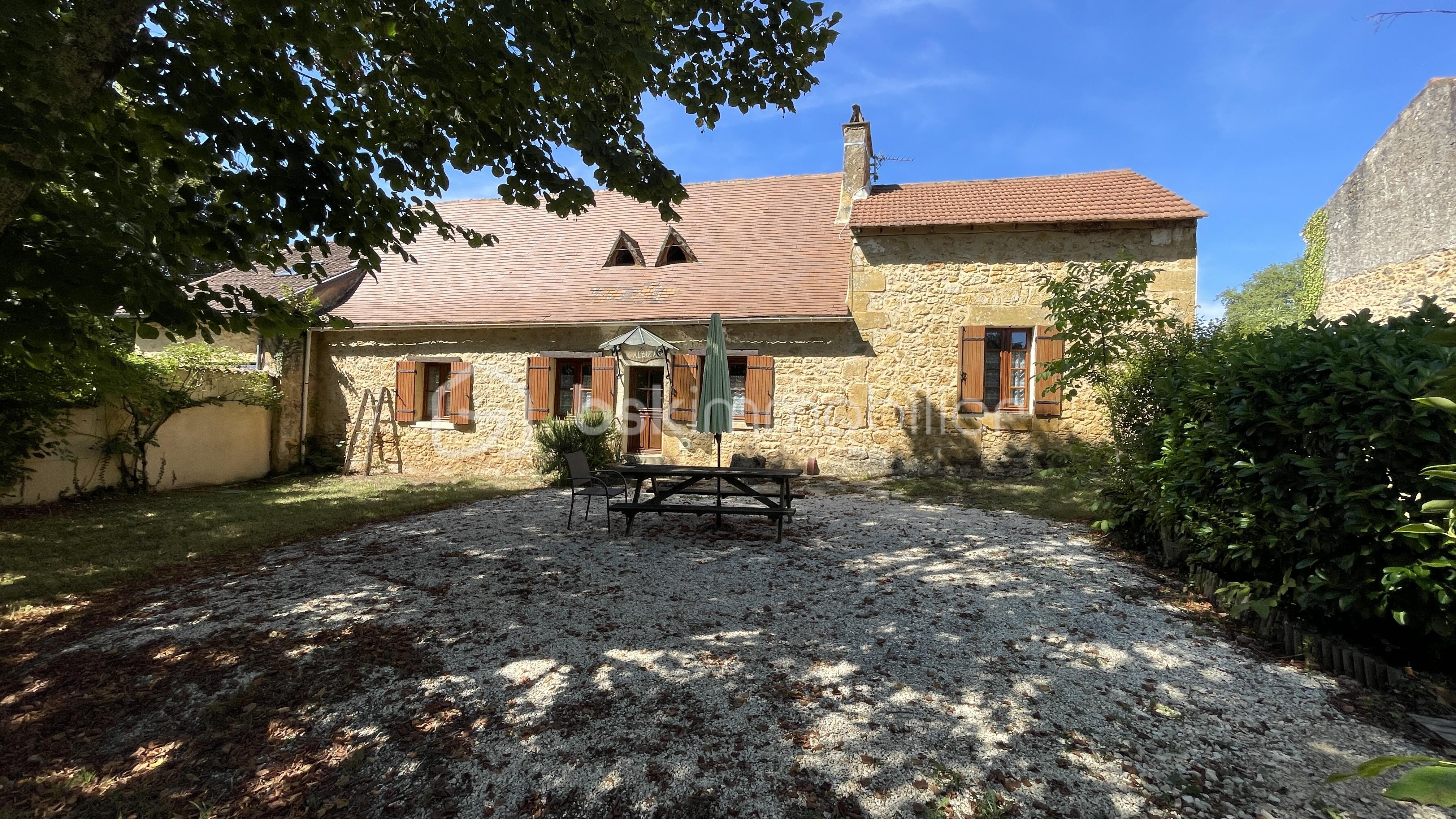 Maison en pierre de 266 m² - IMG_0331.jpeg