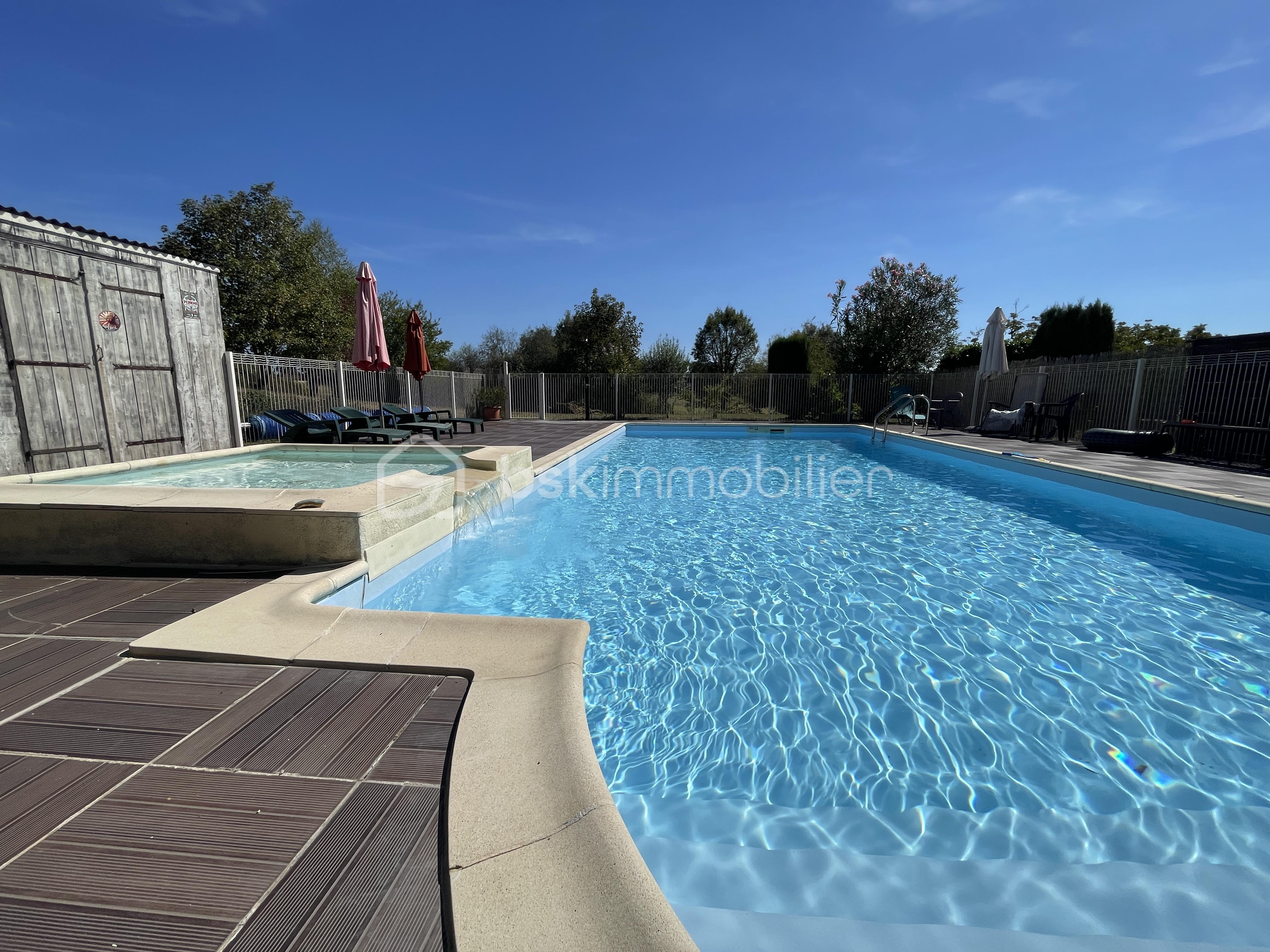 Maison en pierre de 266 m² - IMG_0350.jpeg