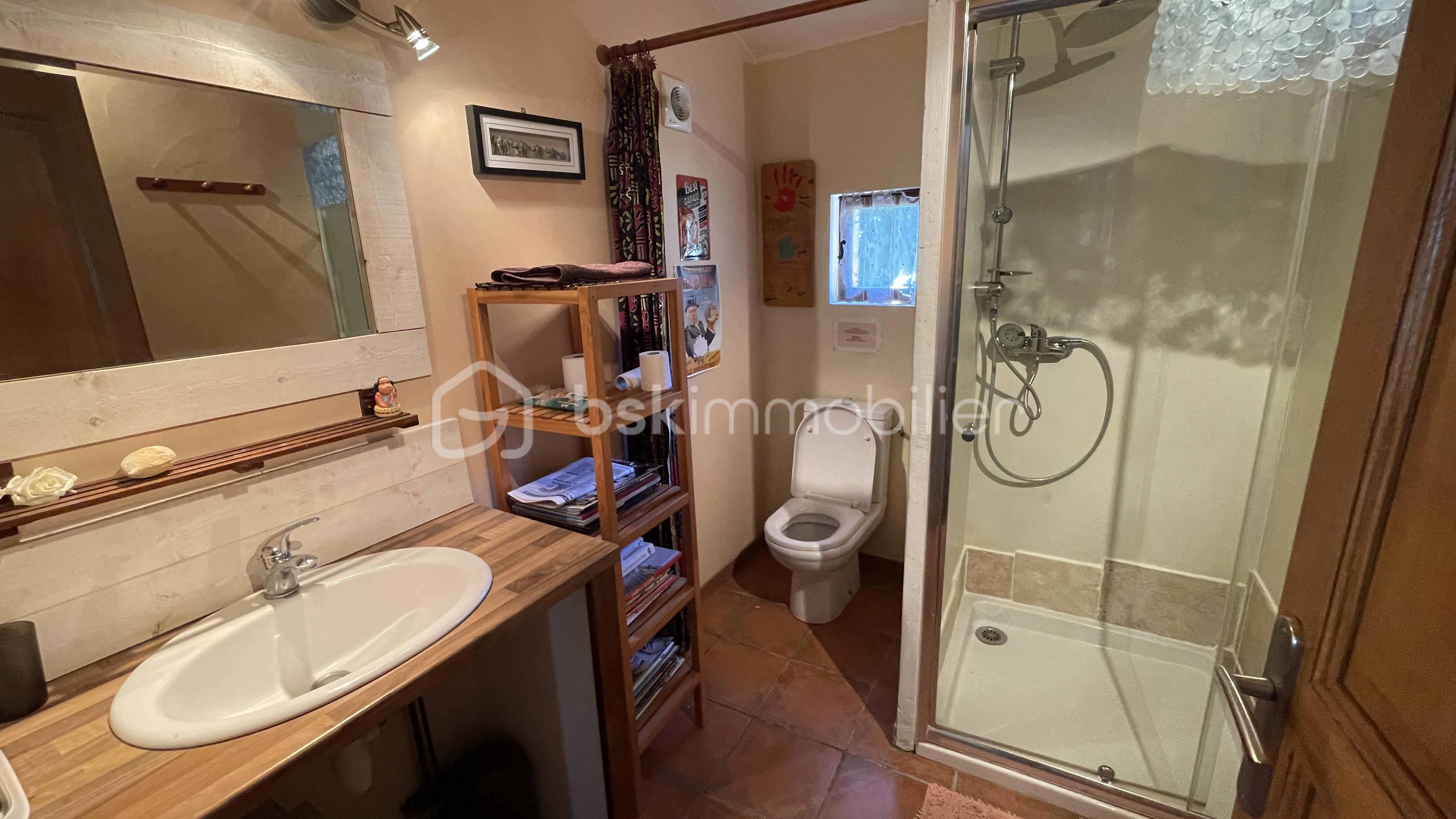 Maison en pierre de 266 m² - IMG_0324.jpeg