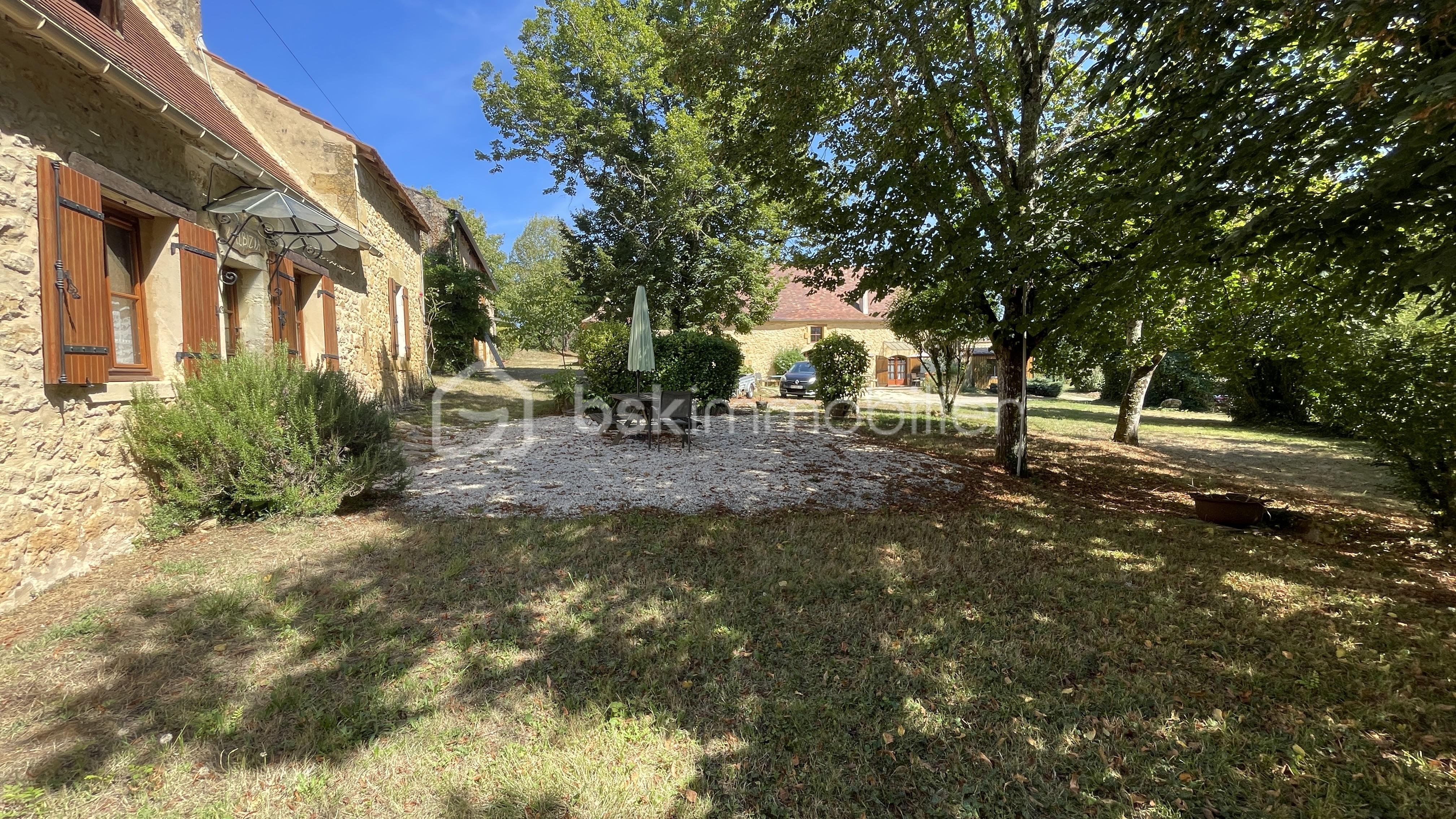 Maison en pierre de 266 m² - IMG_0332.jpeg