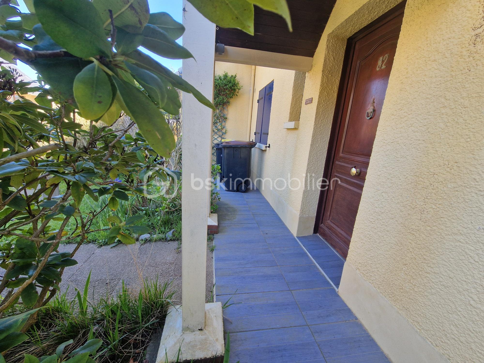 Photos maison Sainte-Adresse Entrée..jpg