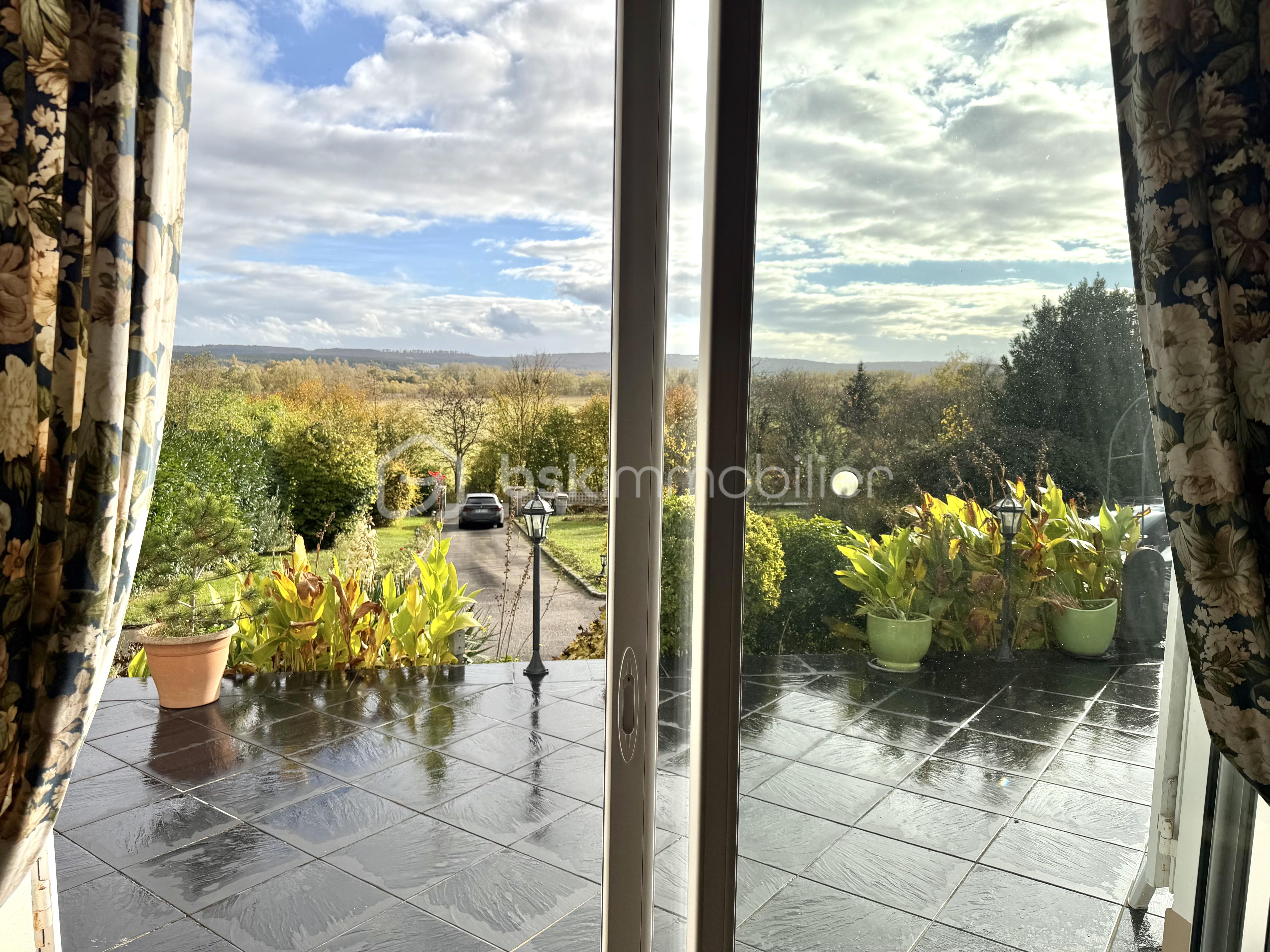 Maison de 128 m² - IMG_9748.jpeg