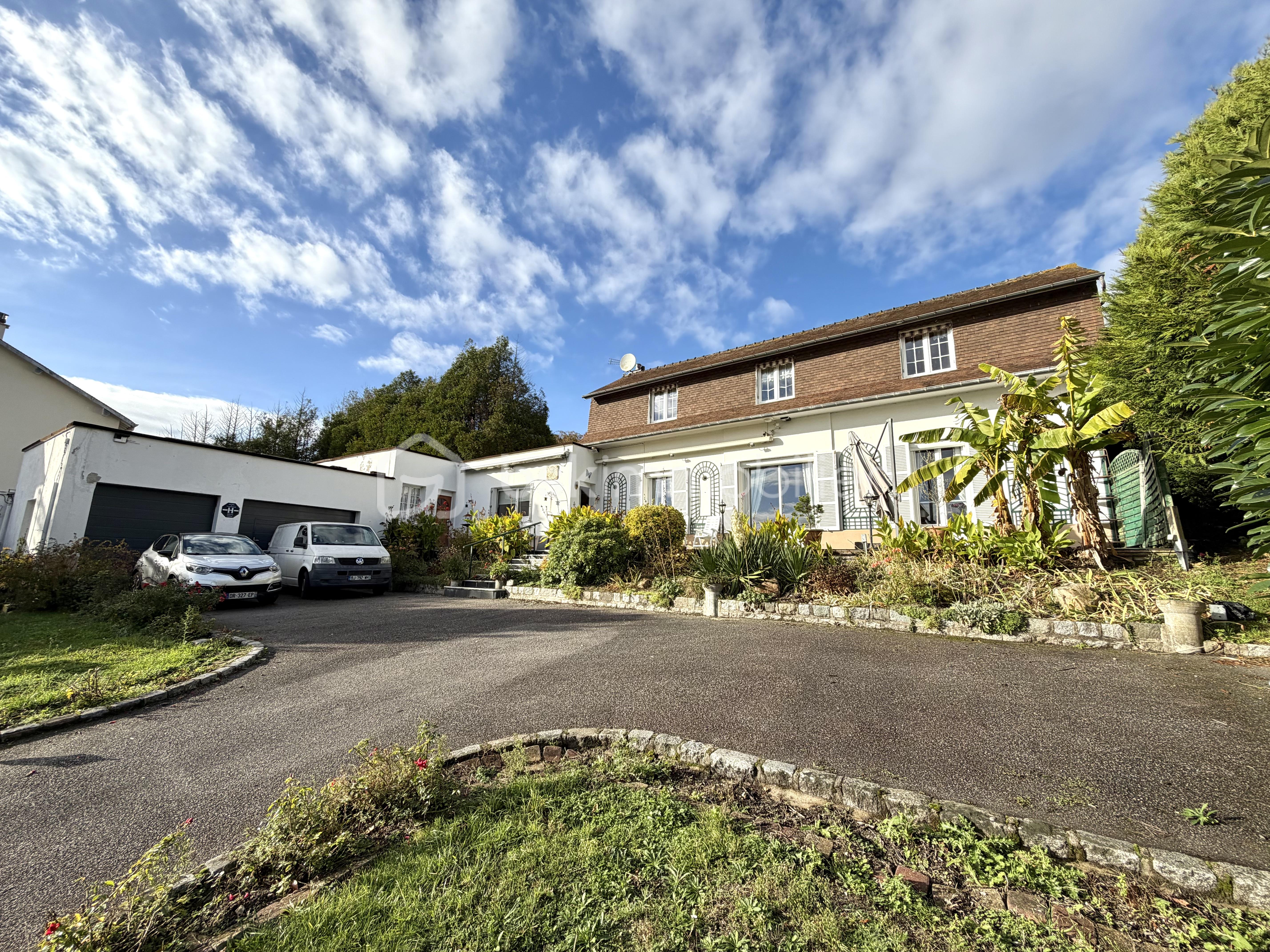 Maison de 128 m² - IMG_9776.jpeg